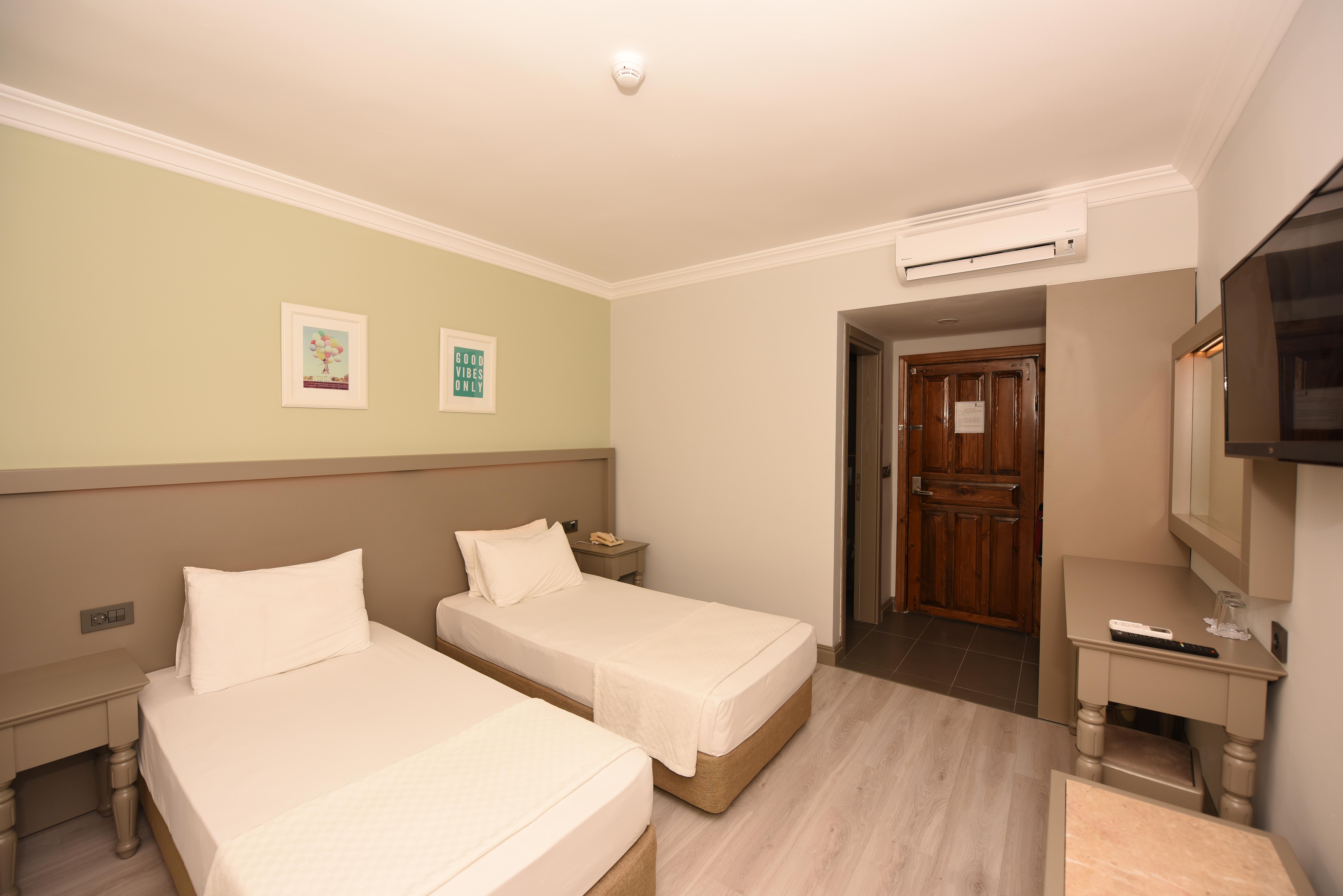 Pine Valley Oludeniz
