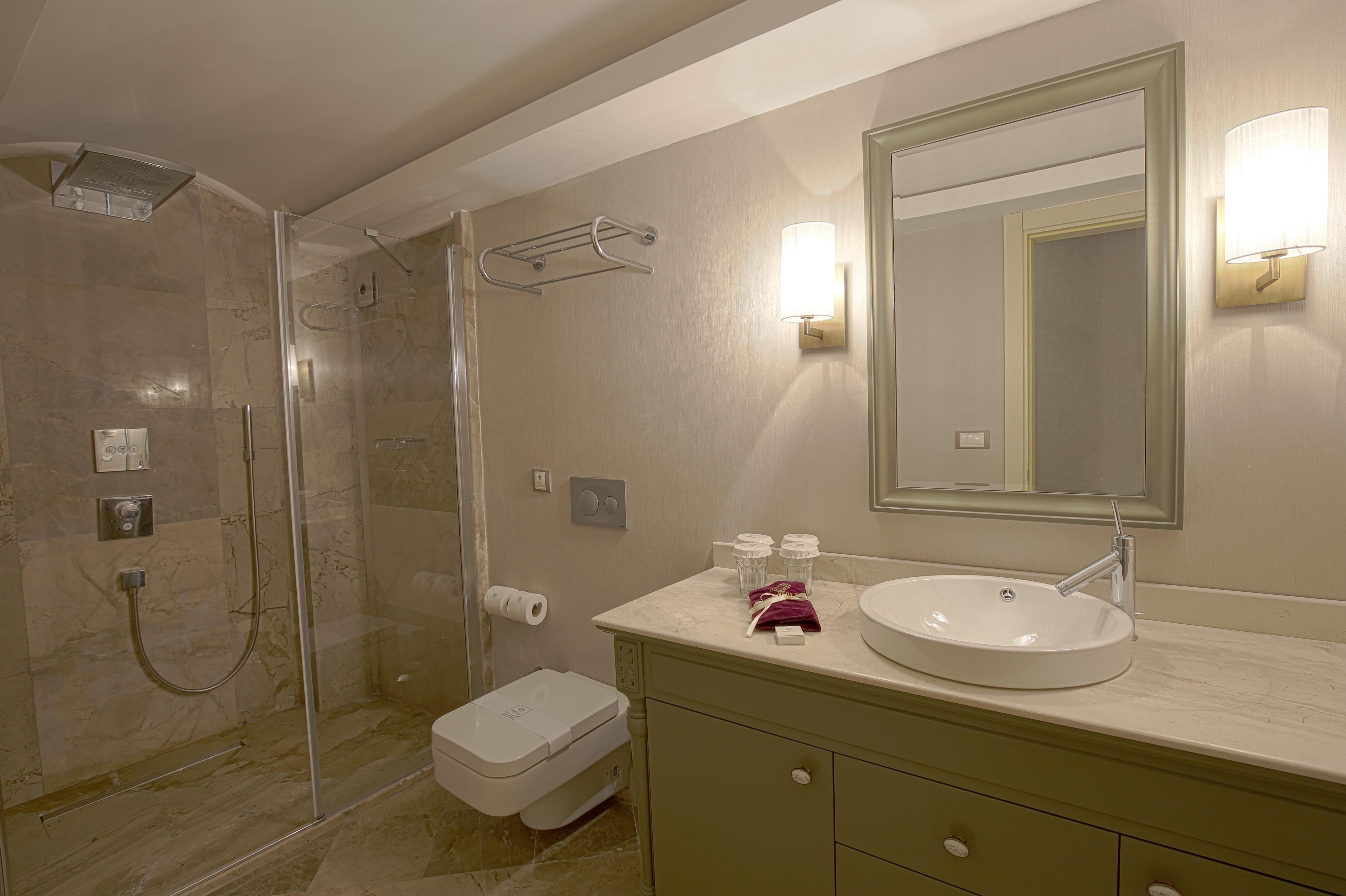 Pinehill & Hotel Oludeniz