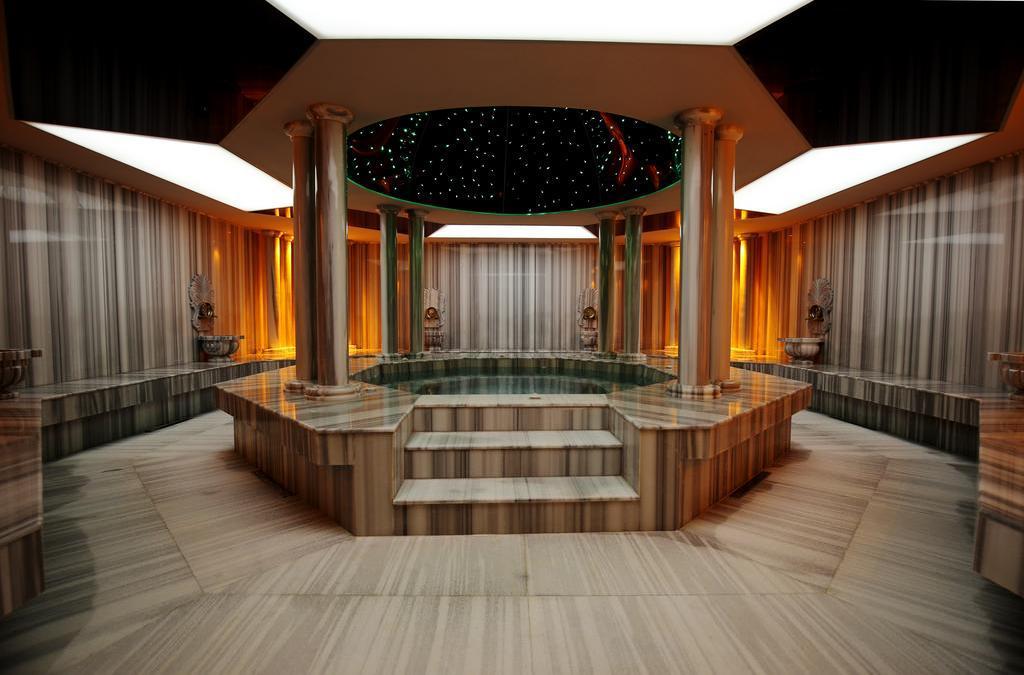 Hotel Pinehill &