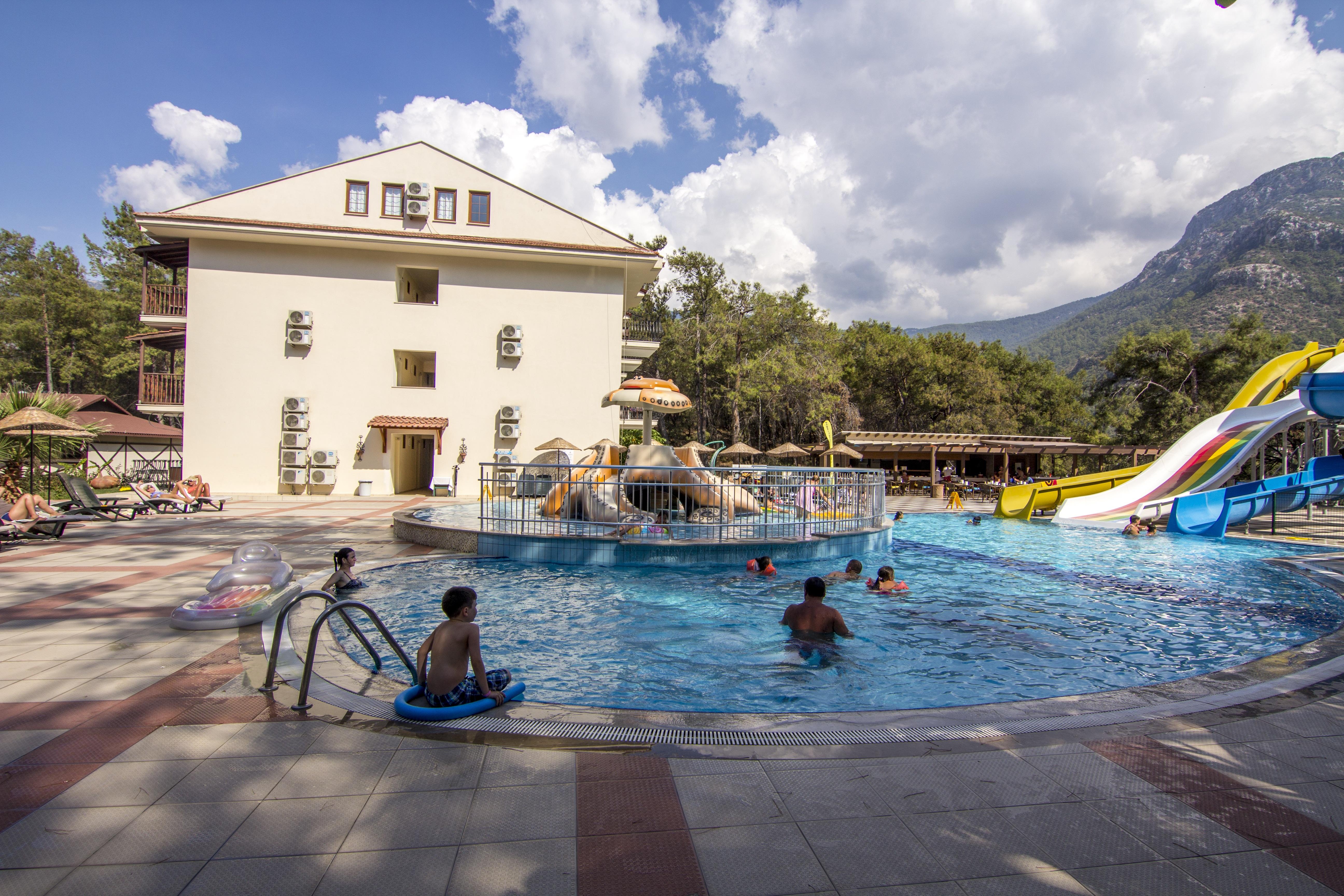 Telmessos Neva Oludeniz