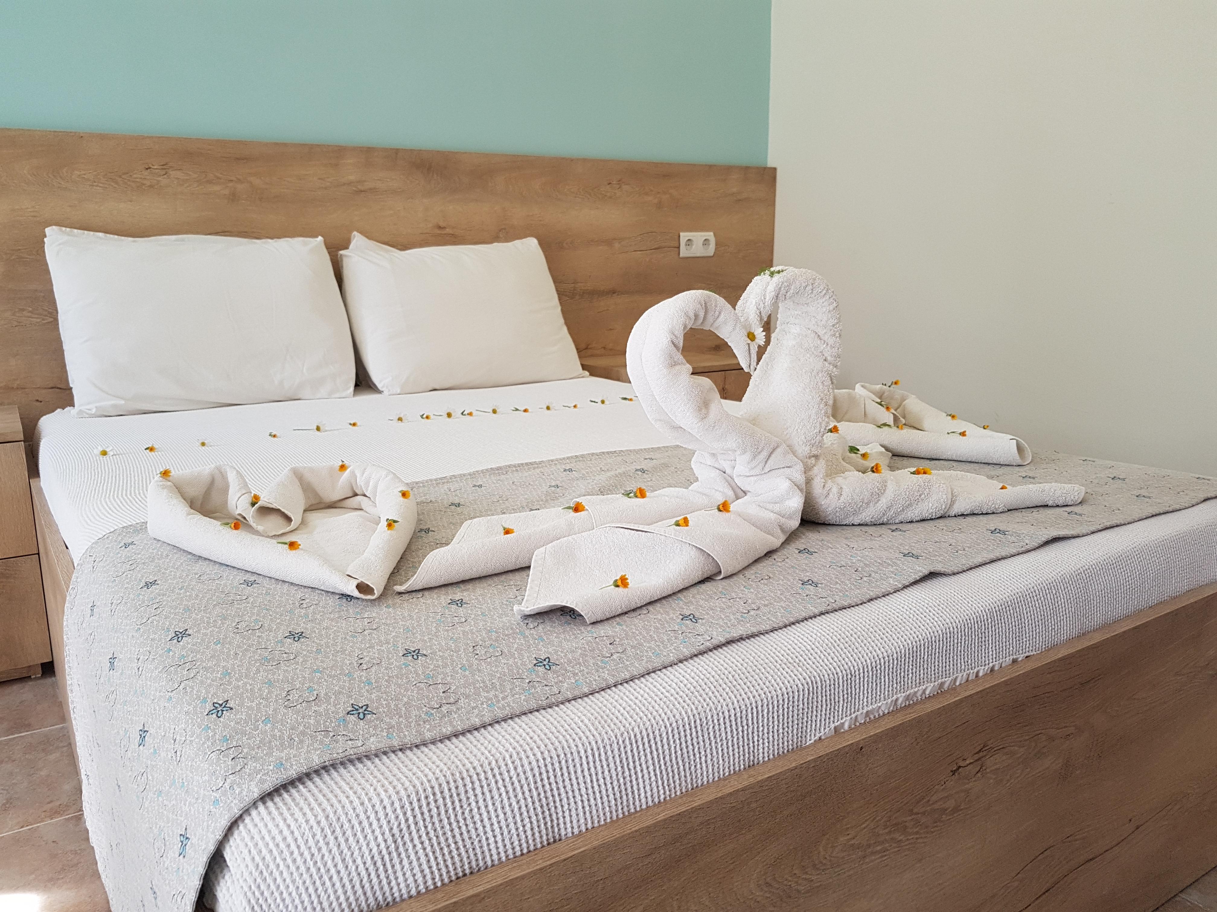 Tunacan Hotel Ölüdeniz