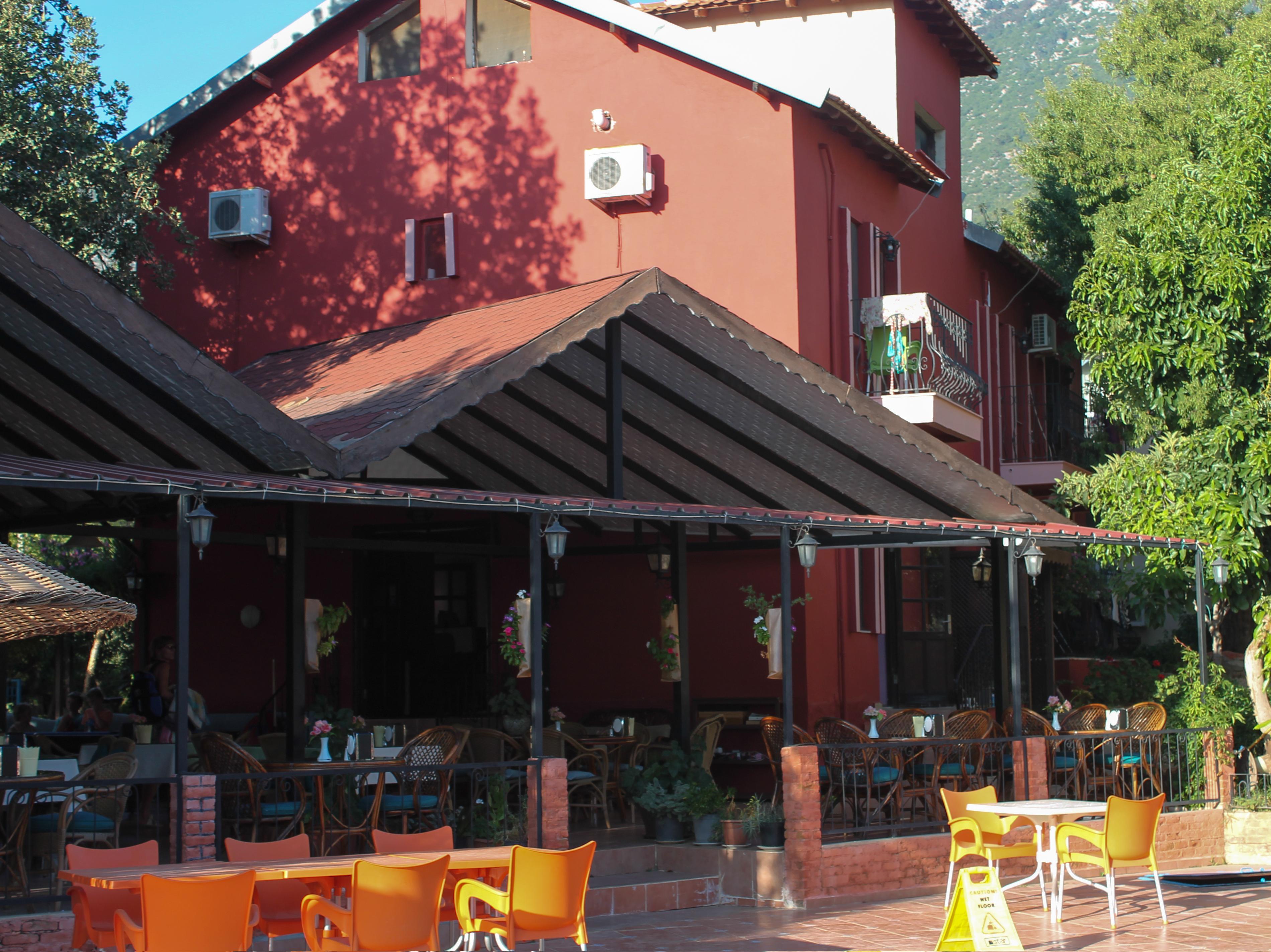 Tunacan Hotel 3*