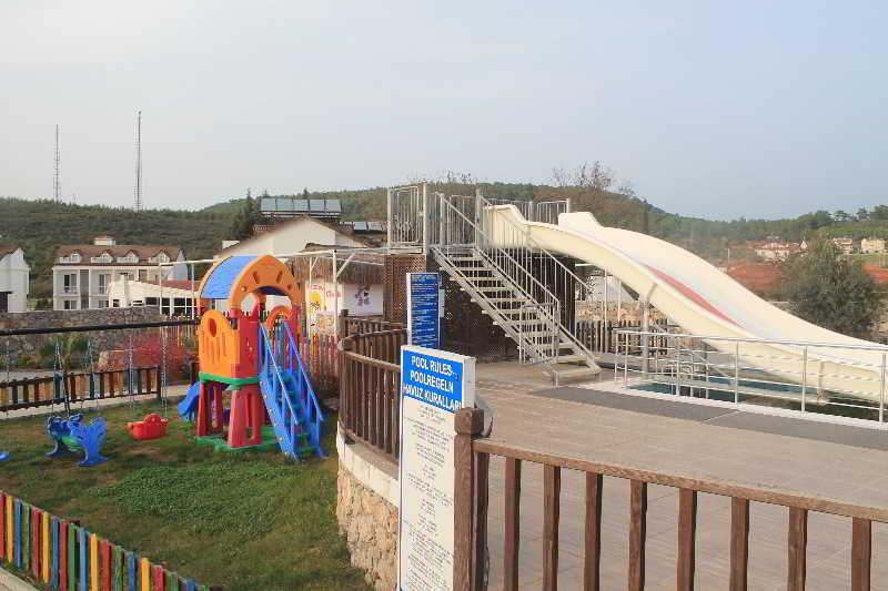 Sahra Su Village & Otel Ölüdeniz