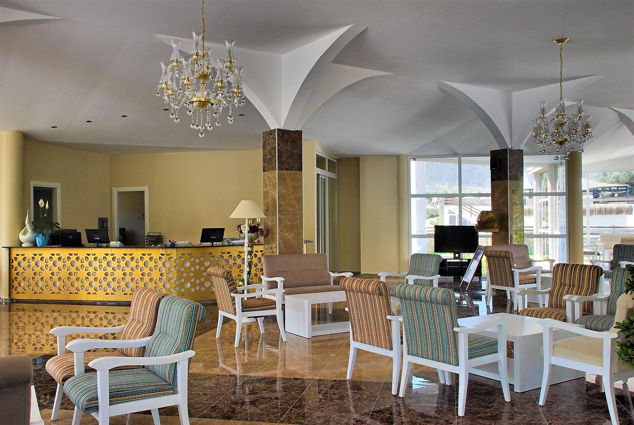 Sahra Su Village & Otel Ölüdeniz