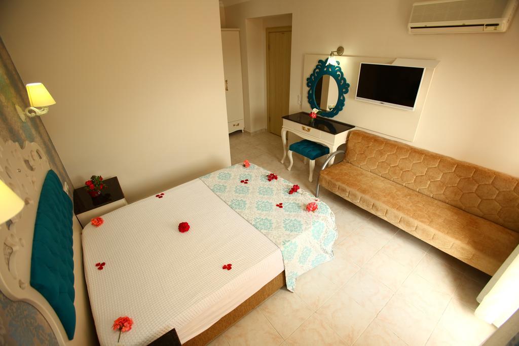Turk Otel 2*