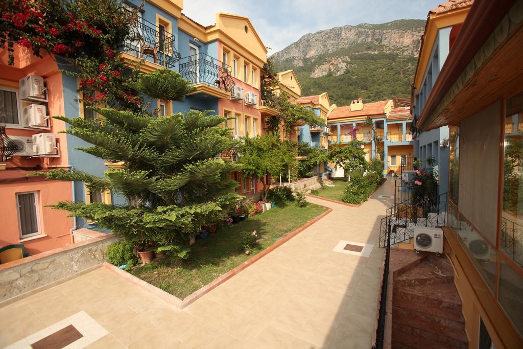 Otel Turk 2*