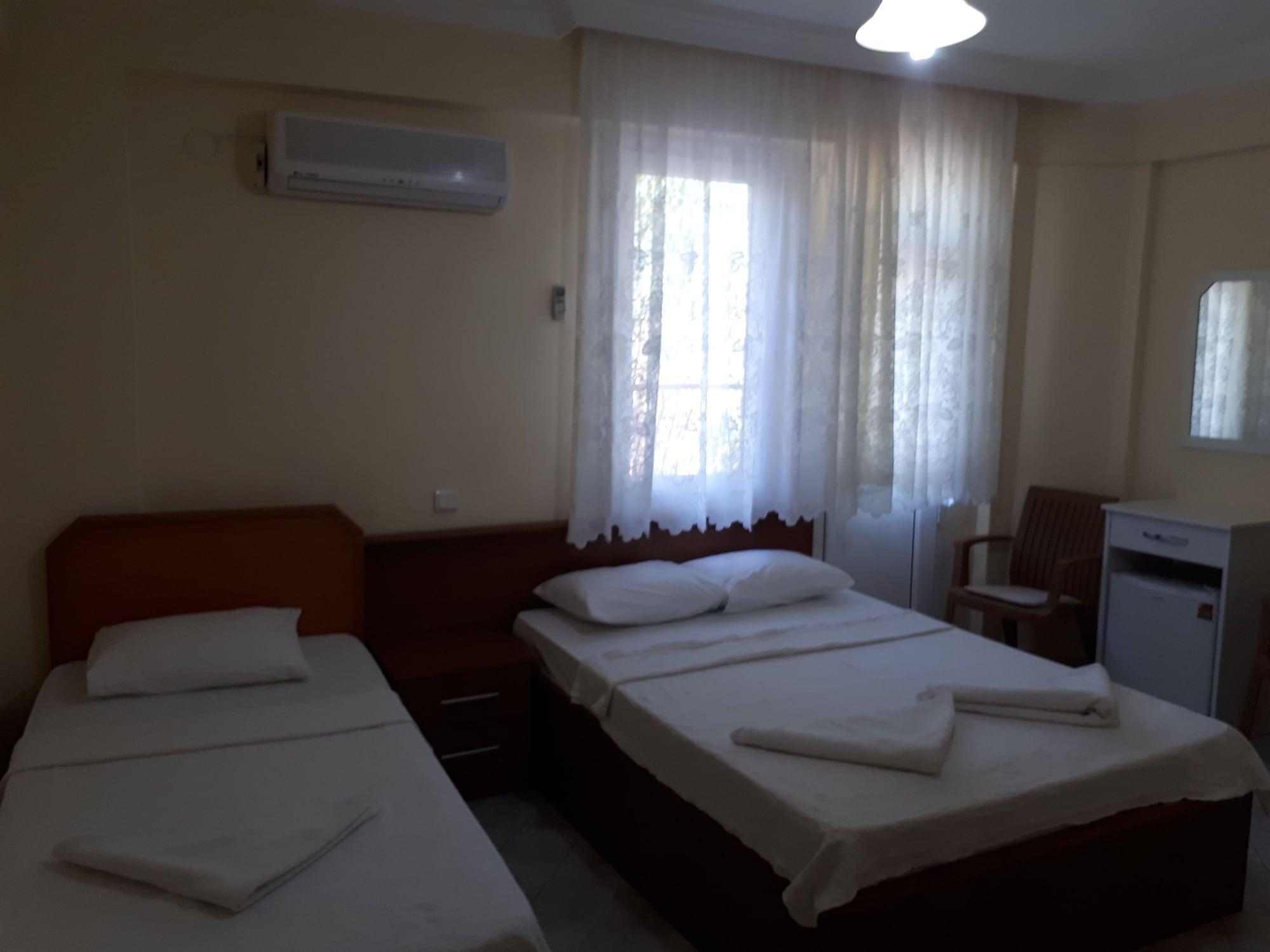 Aparthotel Everest