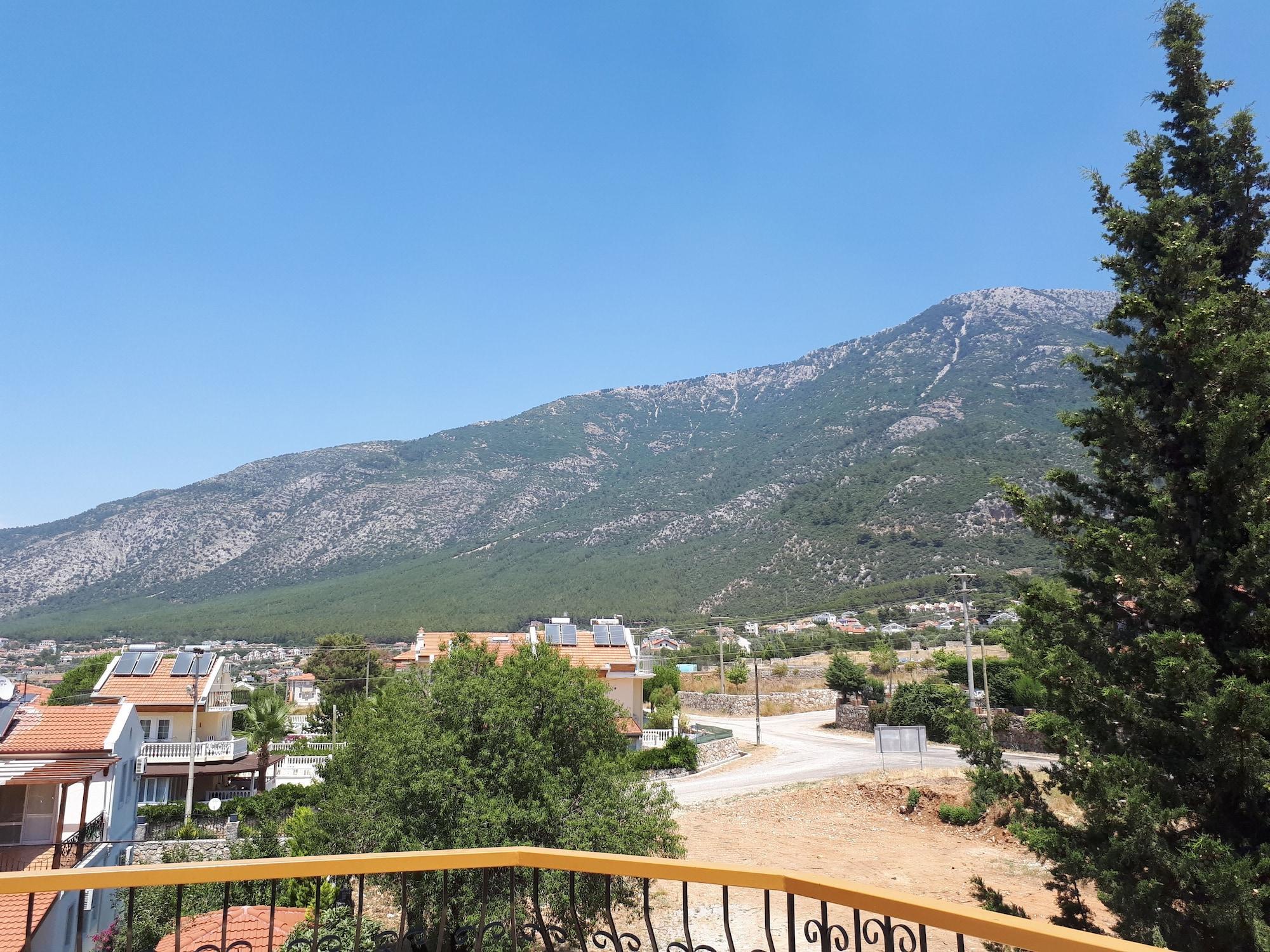 Everest Aparthotel Oludeniz