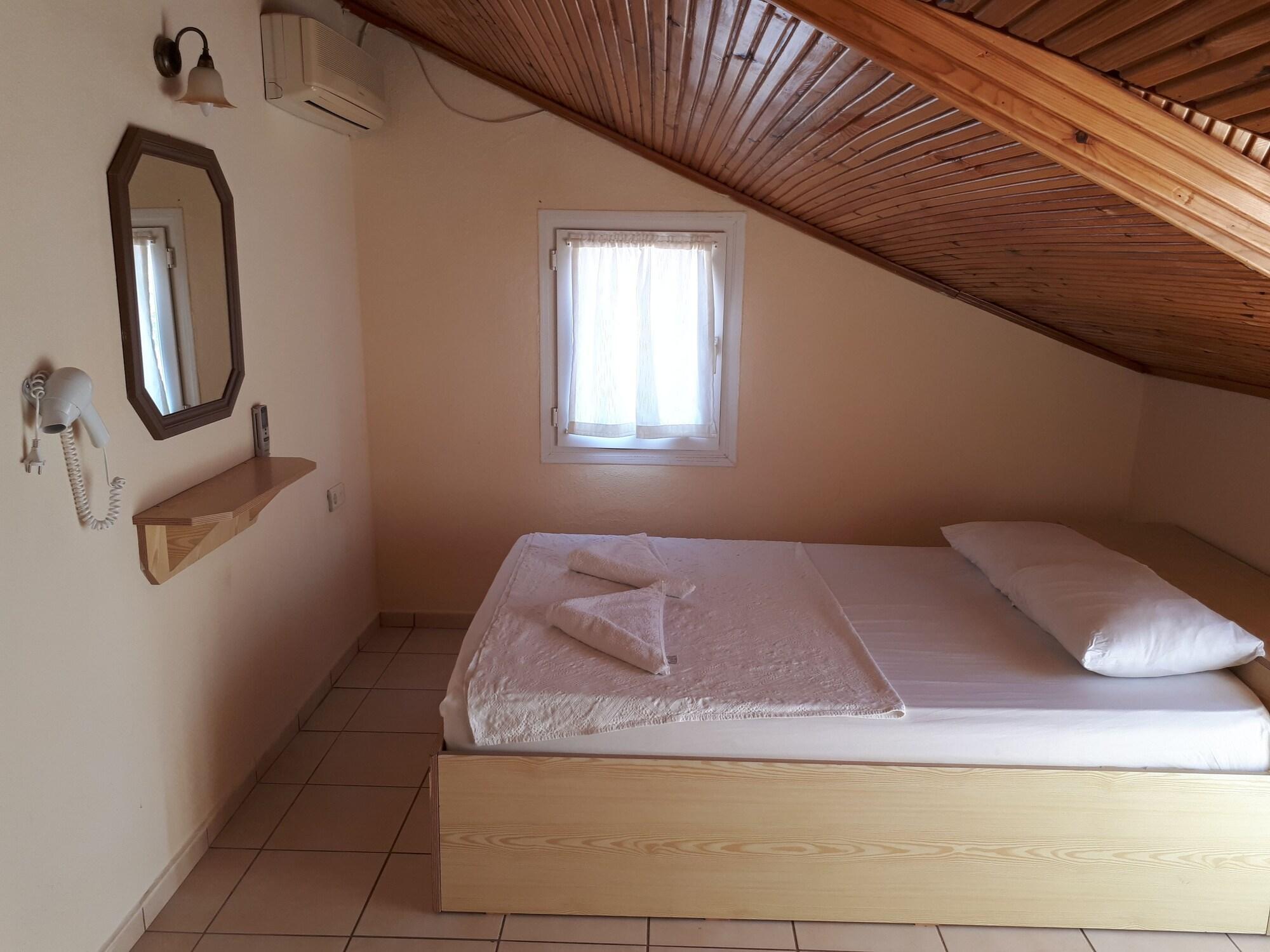 Aparthotel Everest Oludeniz