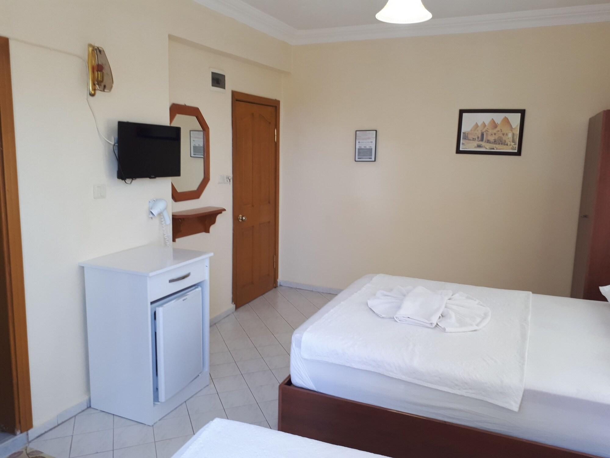Everest Aparthotel