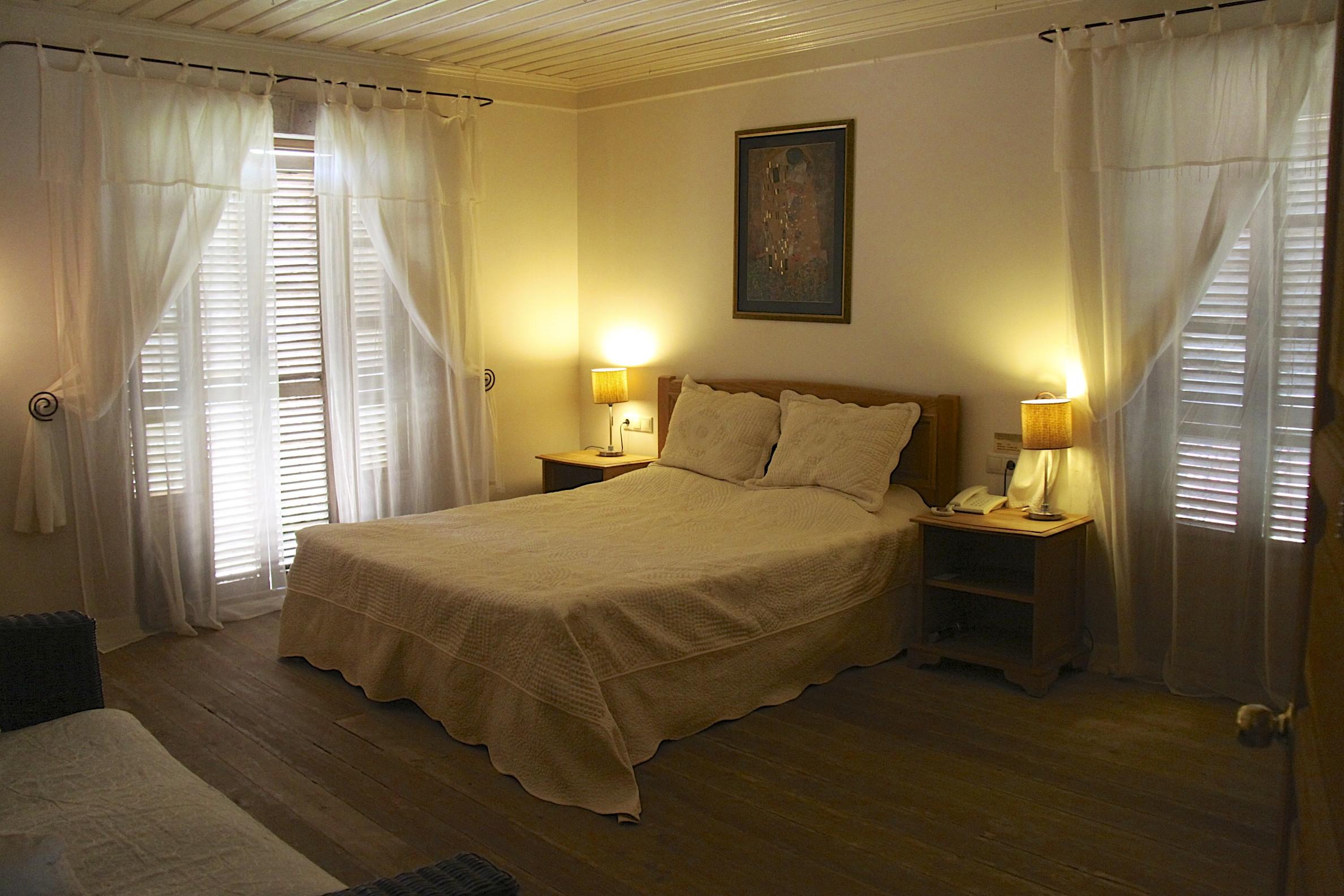 Oyster Residences - Adult Only Otel 4*