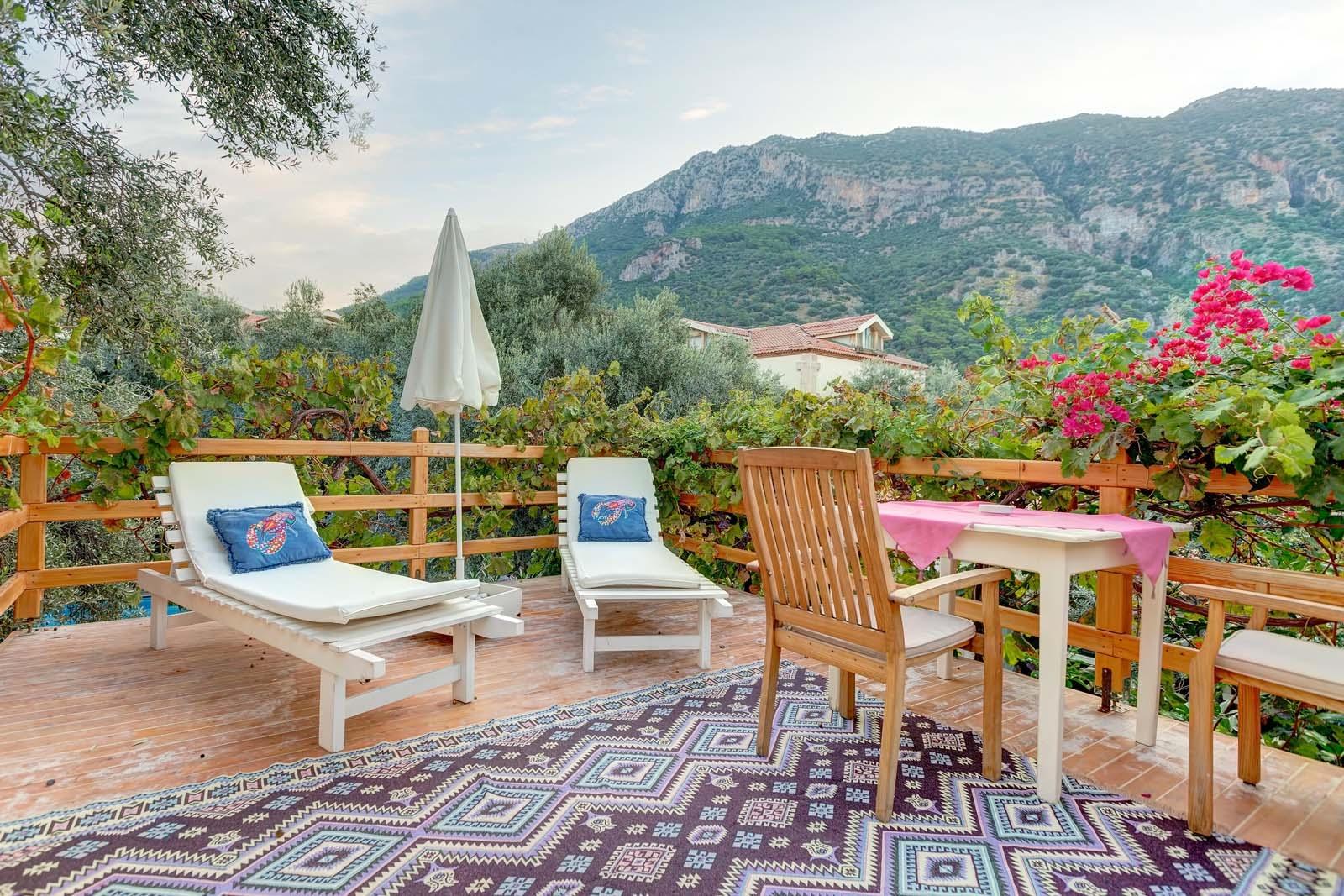 Oyster Residences - Adult Only Oludeniz