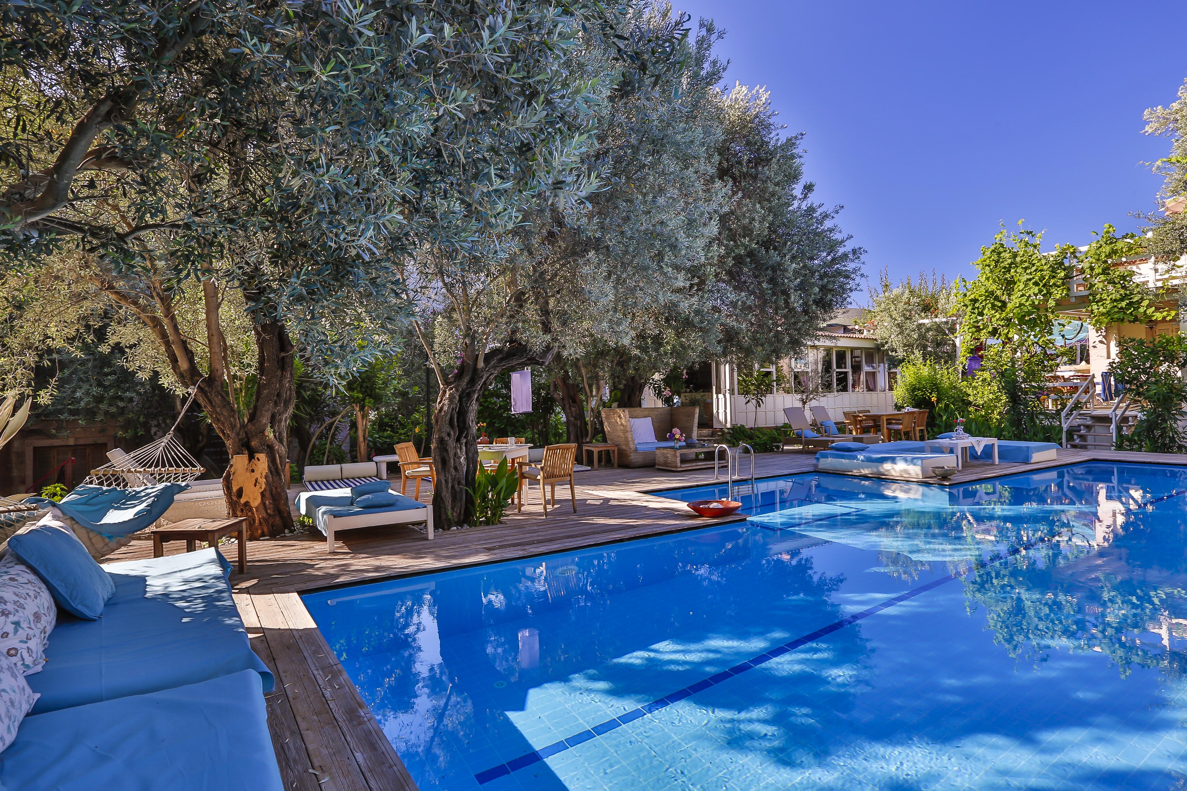 Oyster Residences - Adult Only Otel Ölüdeniz