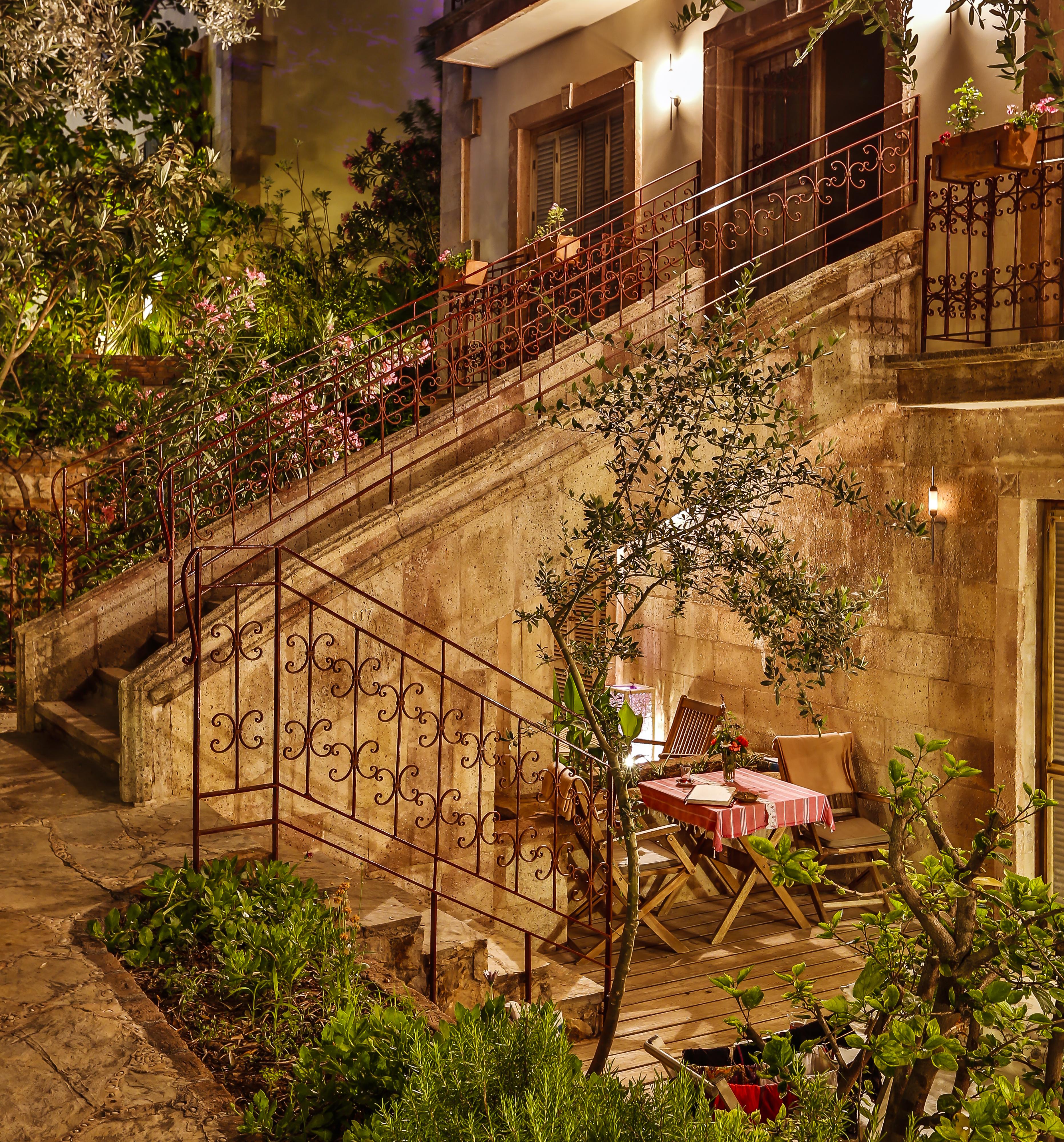 Oyster Residences - Adult Only Otel 4*