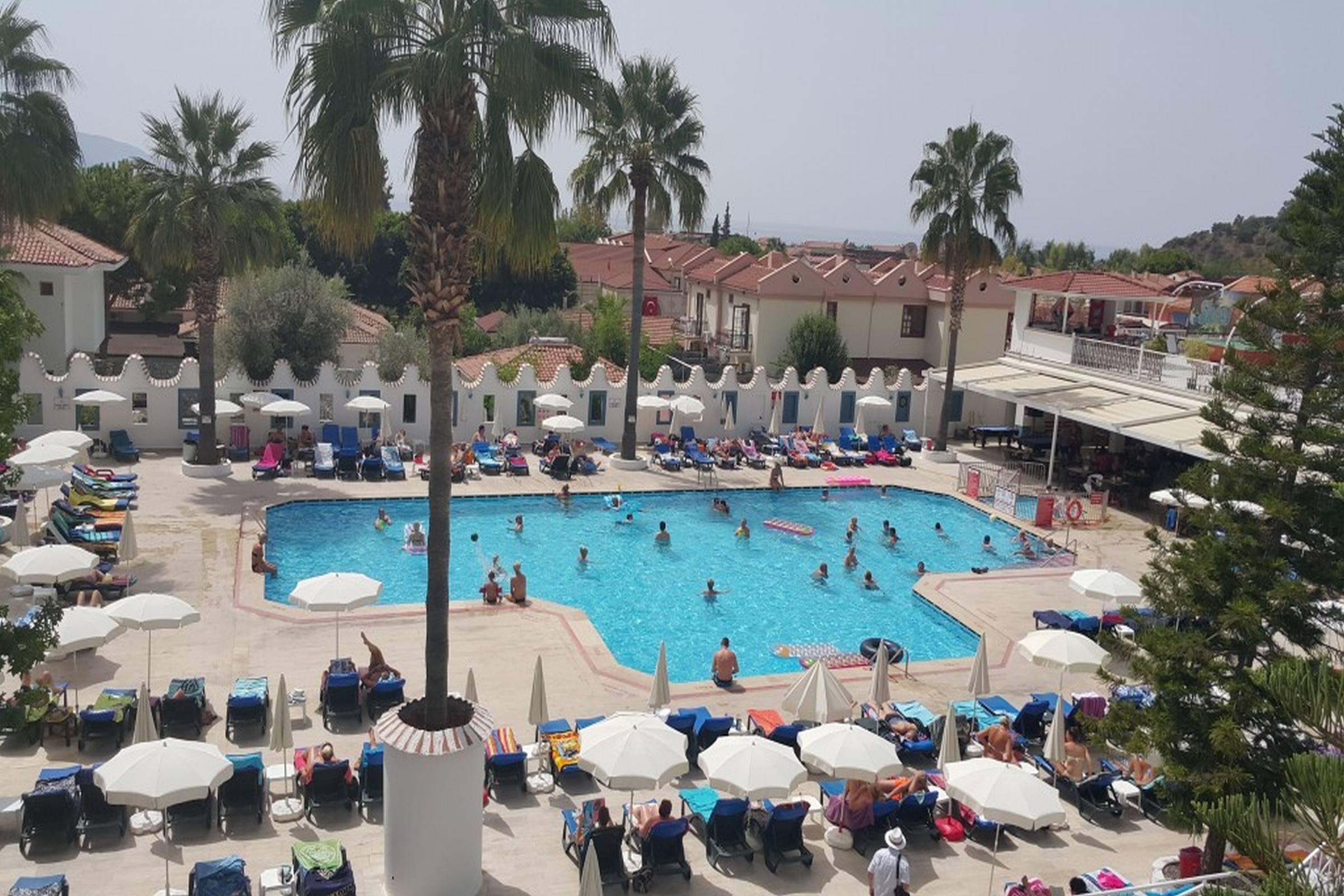 Hotel Karbel