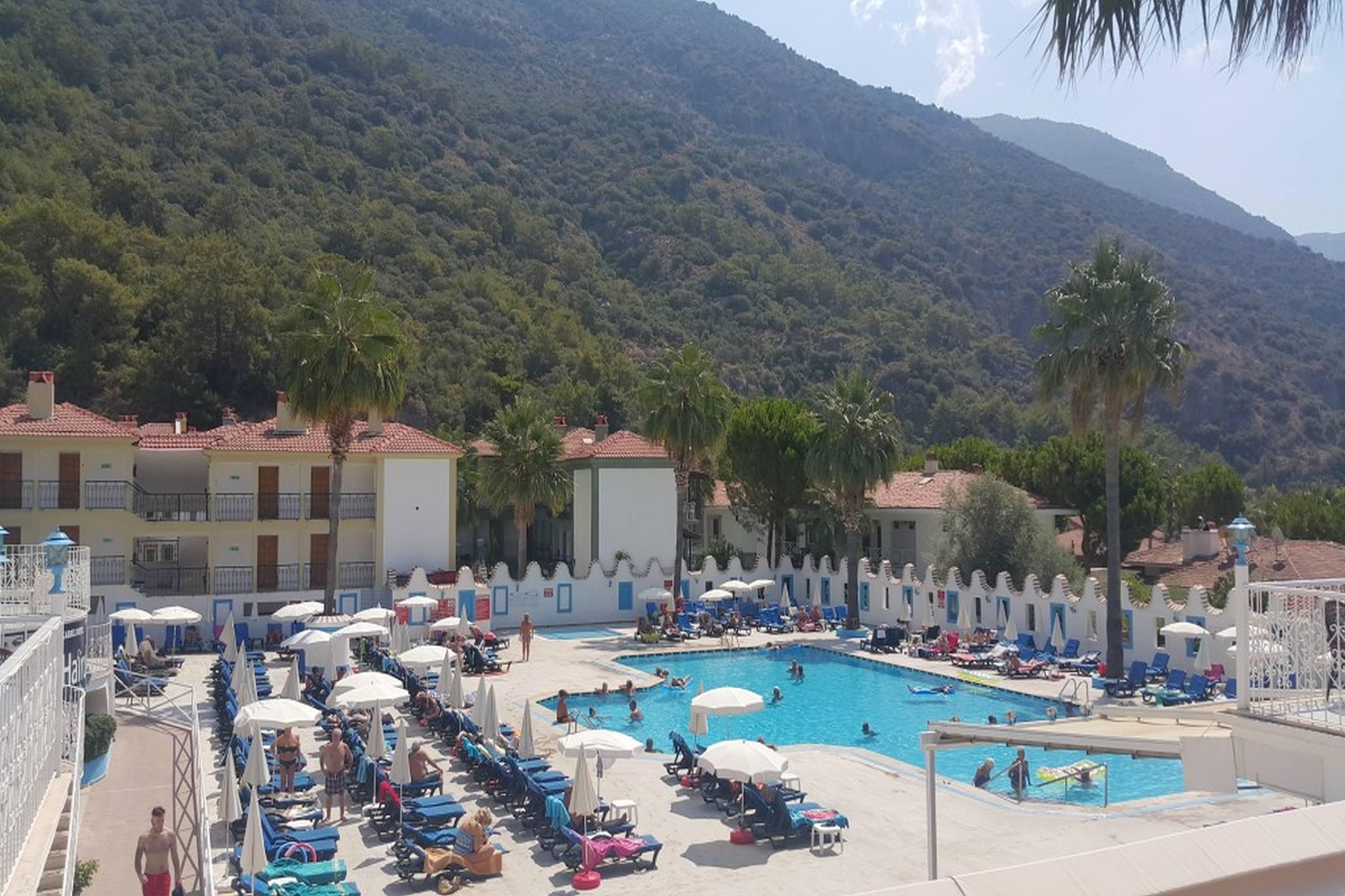 Karbel 3* Ölüdeniz