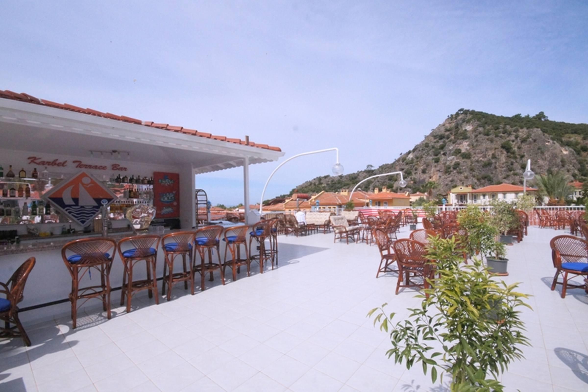 Karbel Hotel