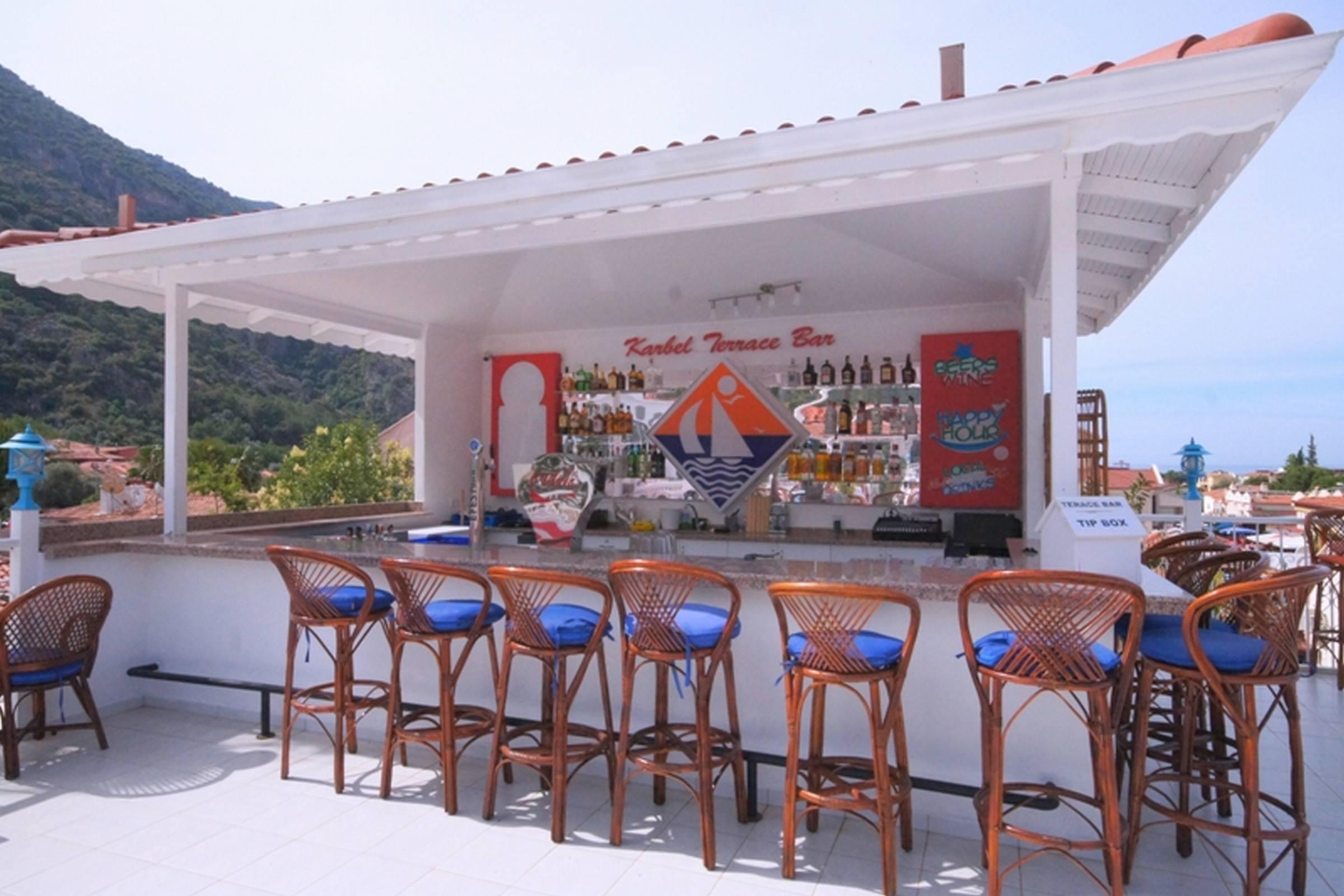 Karbel Hotel