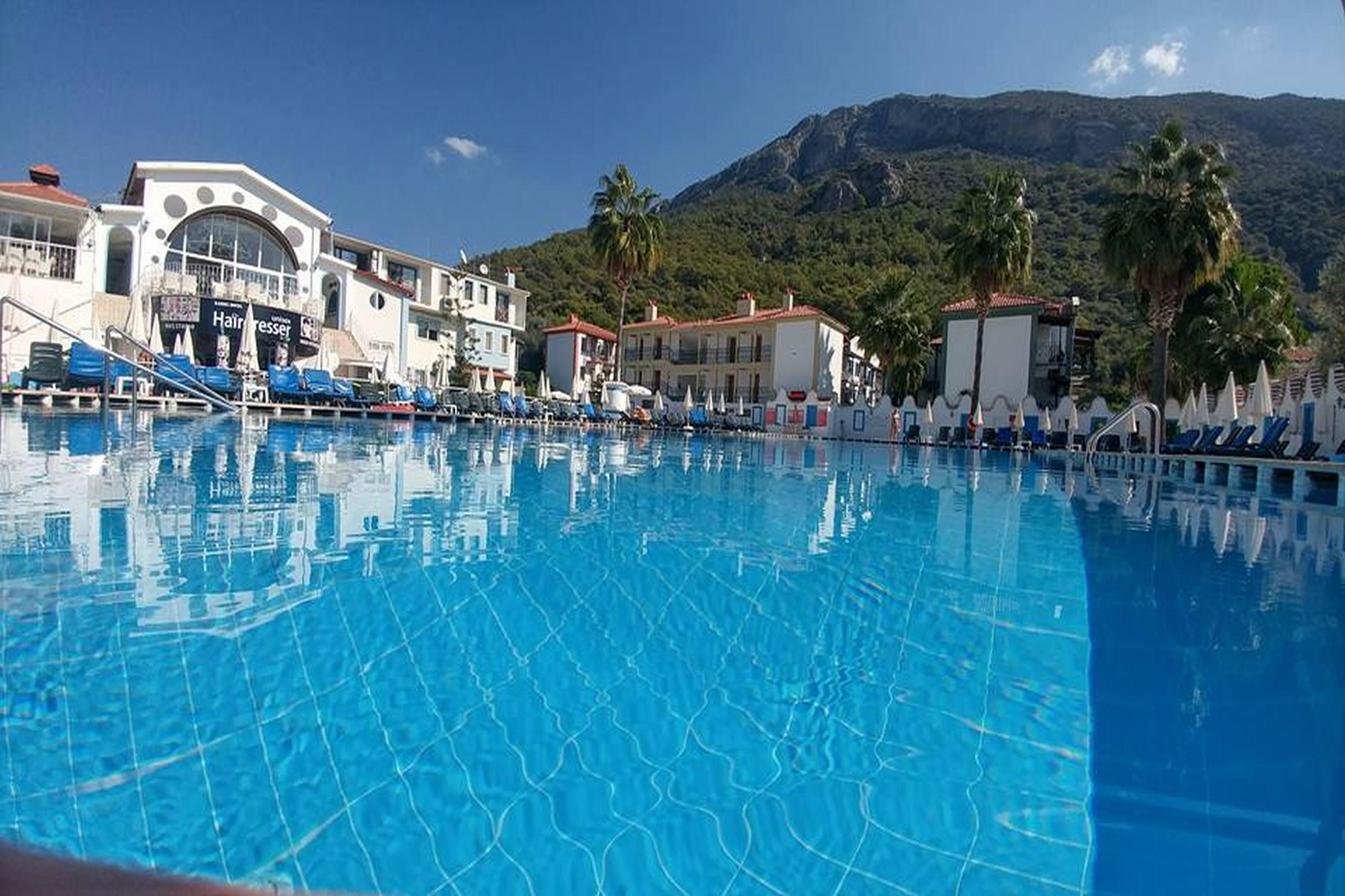 Hotel Karbel