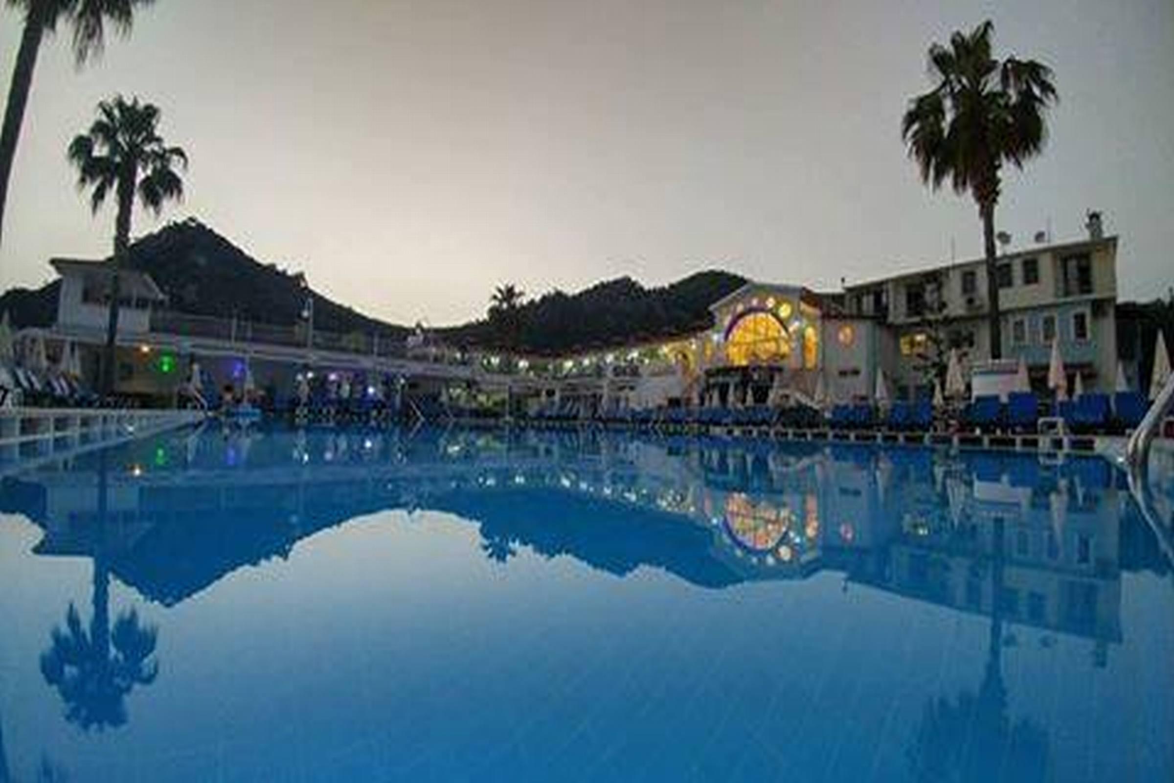 Karbel Hotel