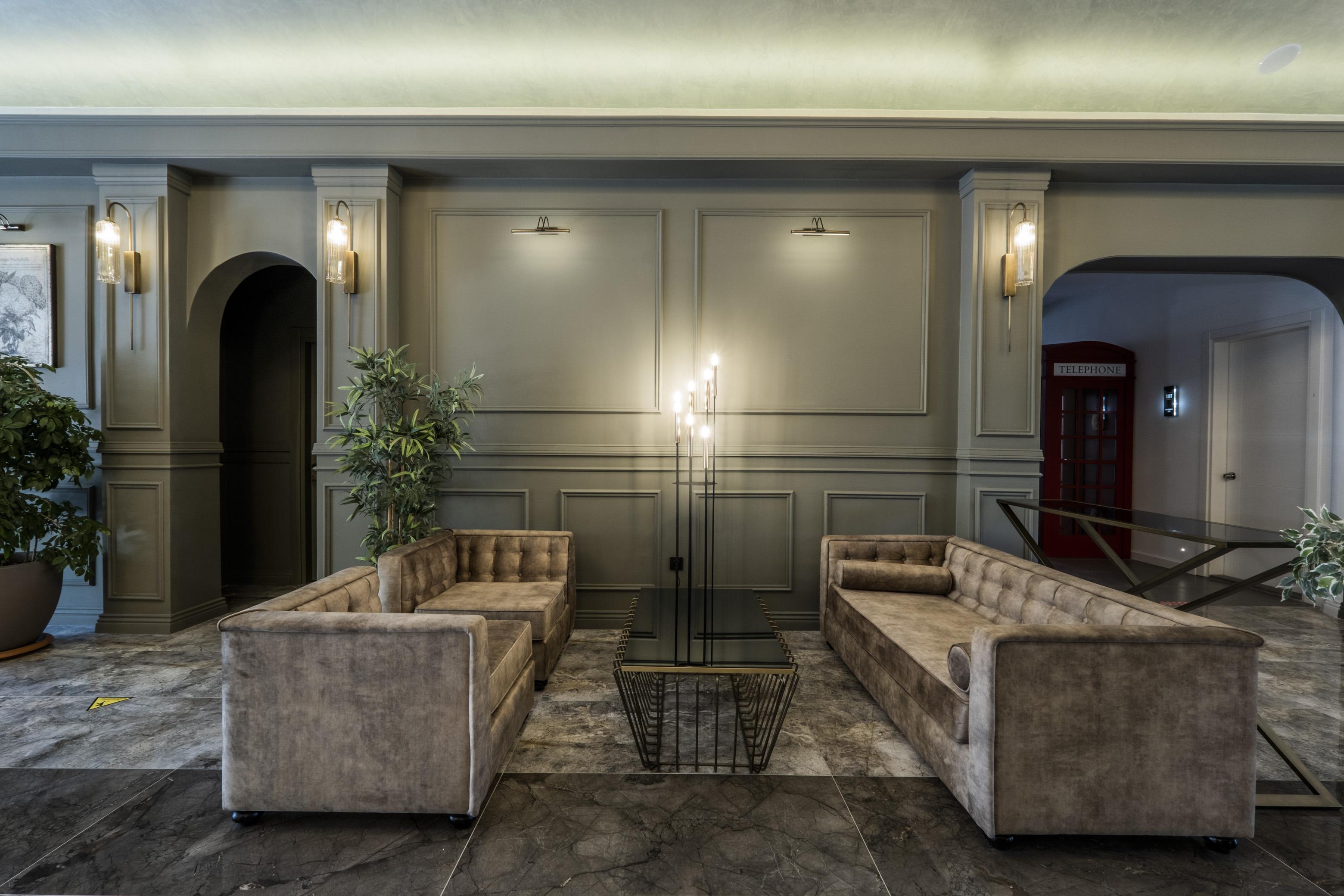Karbel Sun Otel