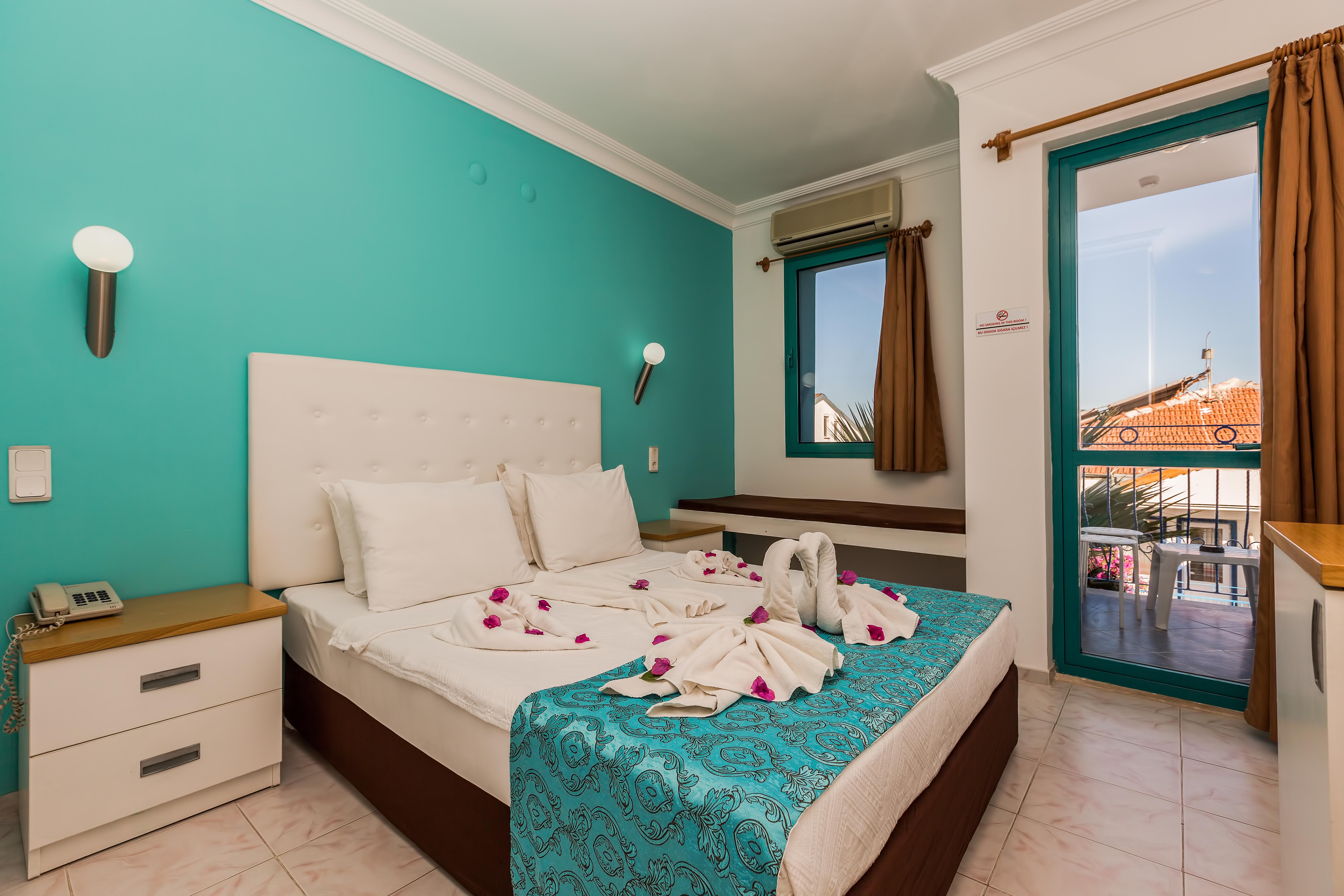 Monta Hotel&villas 3*