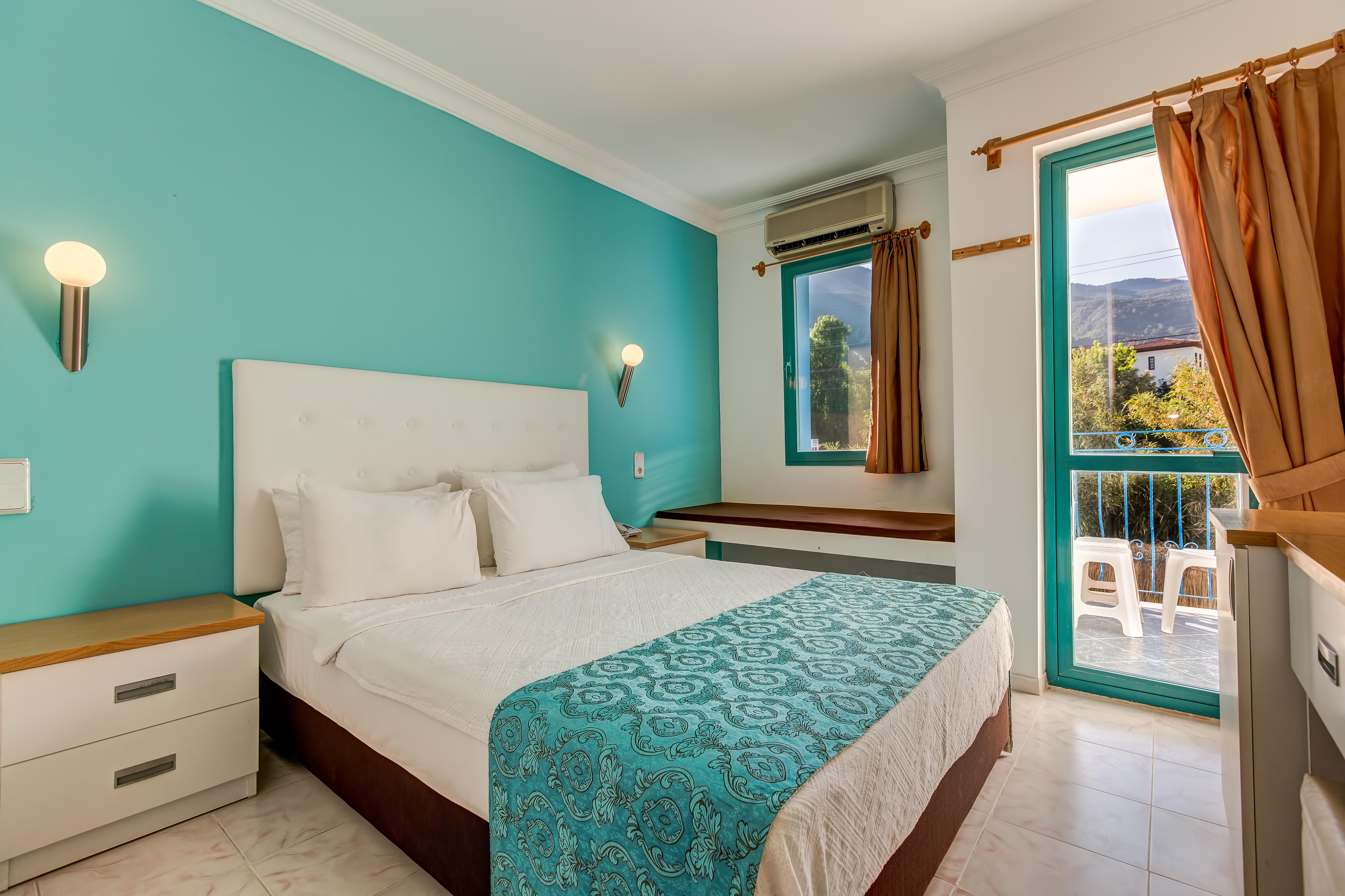 Monta Hotel&villas Ölüdeniz