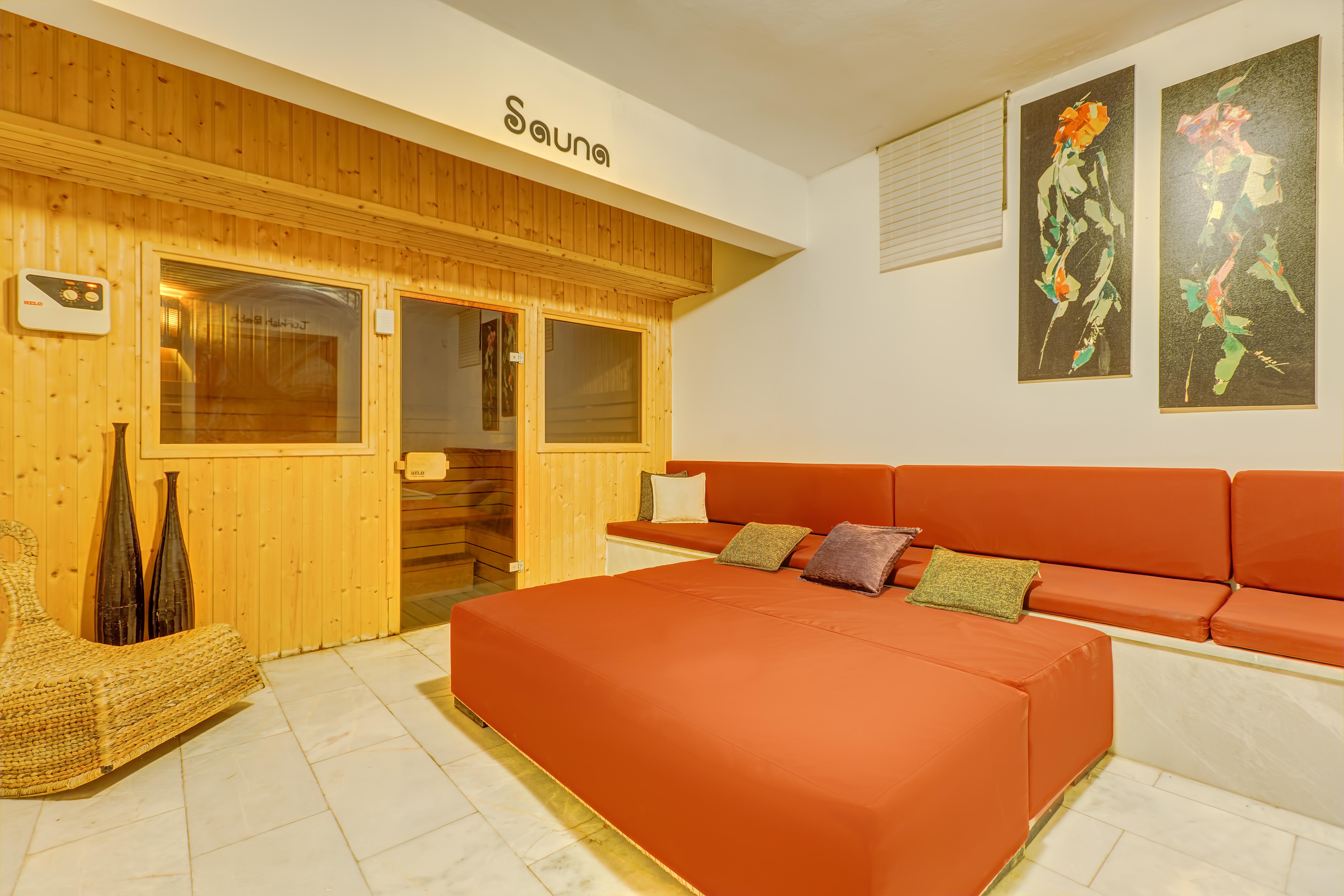 Monta Hotel&villas 3* Ölüdeniz