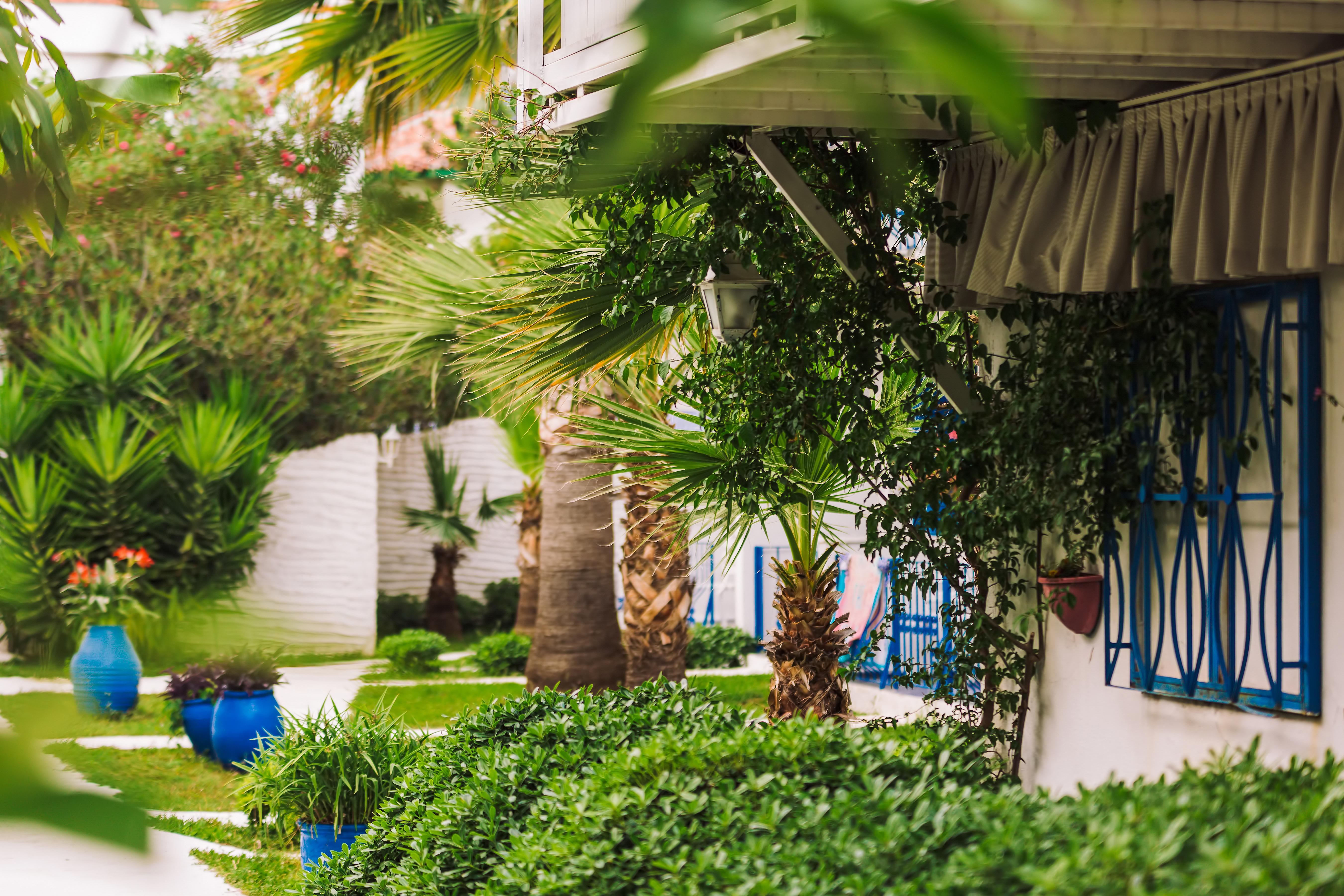Monta Hotel&villas Hotel 3*