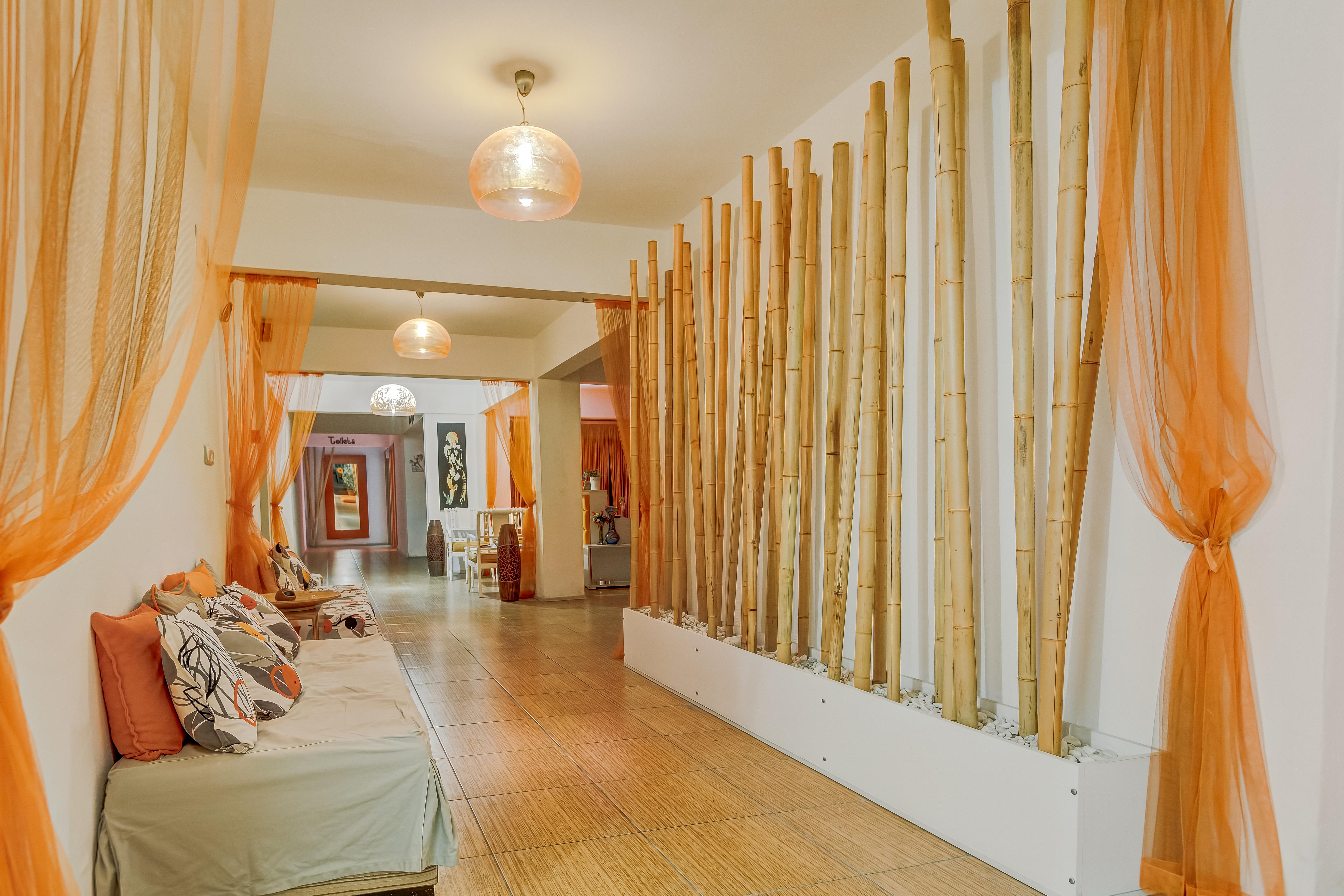 Monta Hotel&villas Hotel