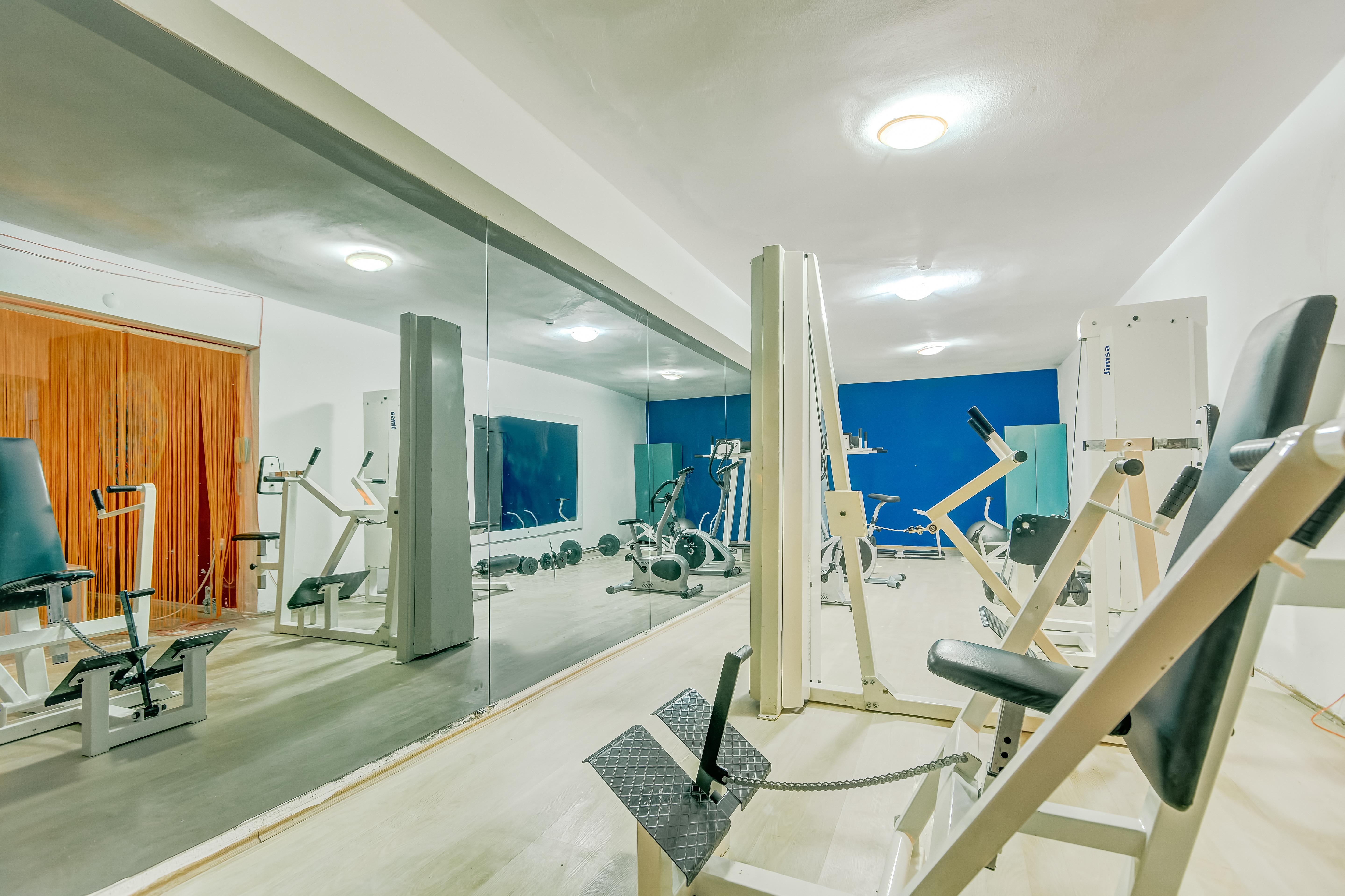 Monta Hotel&villas Ölüdeniz