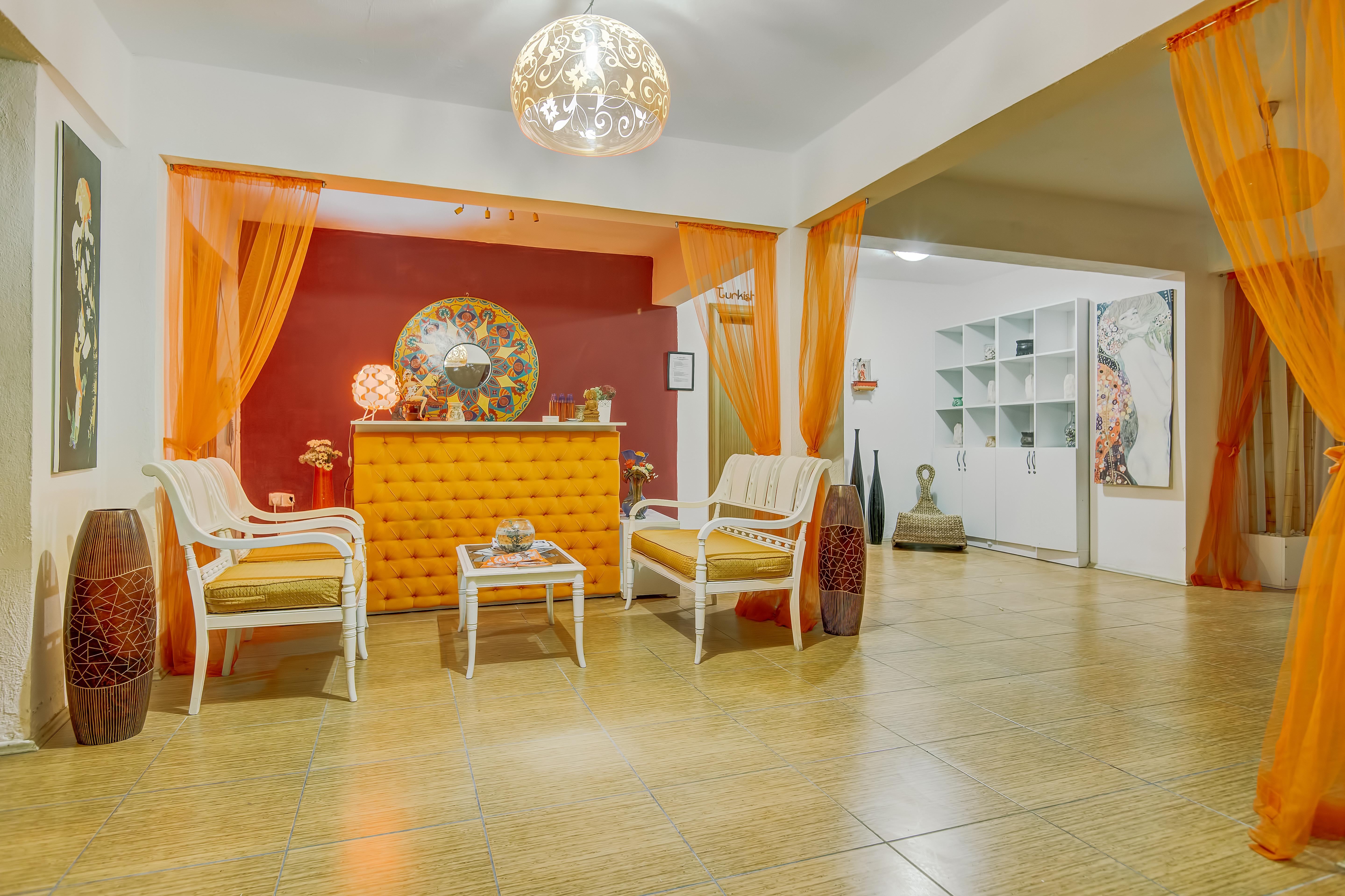 Monta Hotel&villas Hotel Ölüdeniz
