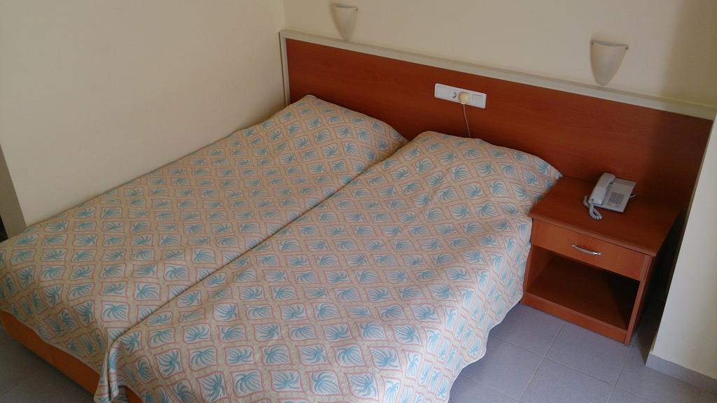 Imparator 3* Oludeniz
