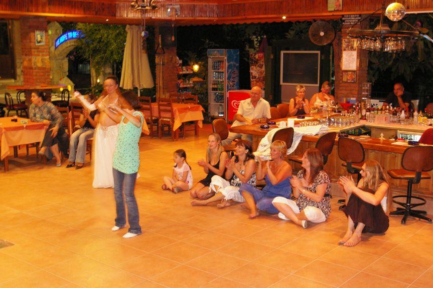 Imparator 3* Oludeniz