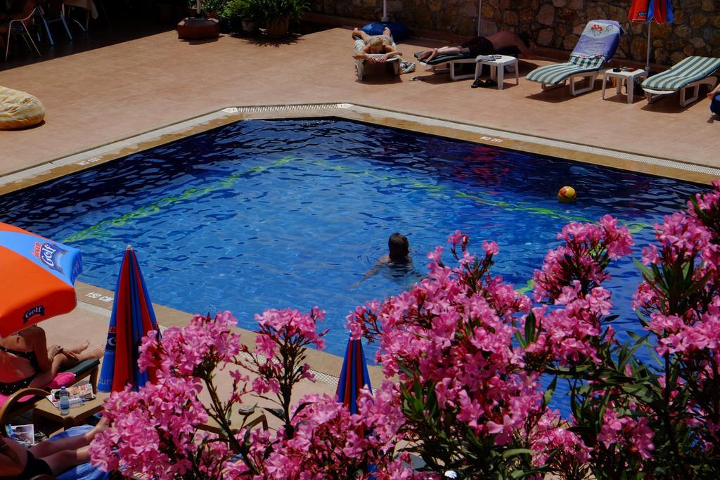 Hotel Imparator Oludeniz