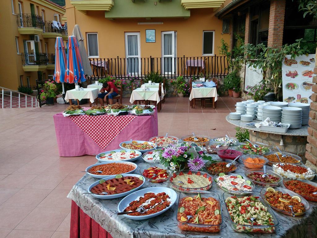 Imparator Hotel Oludeniz