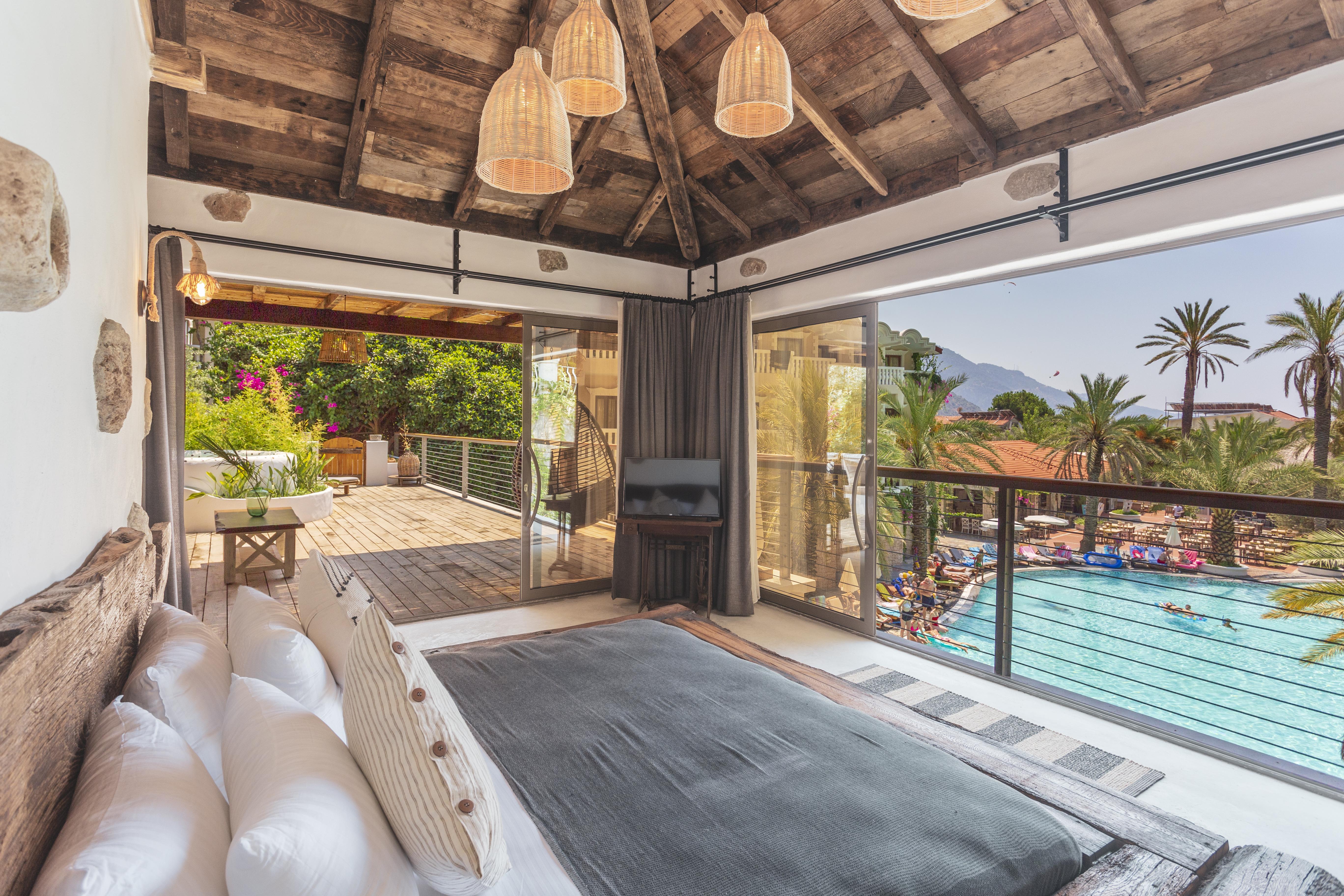 Flamingo & - Pet Friendly Hotel 3*