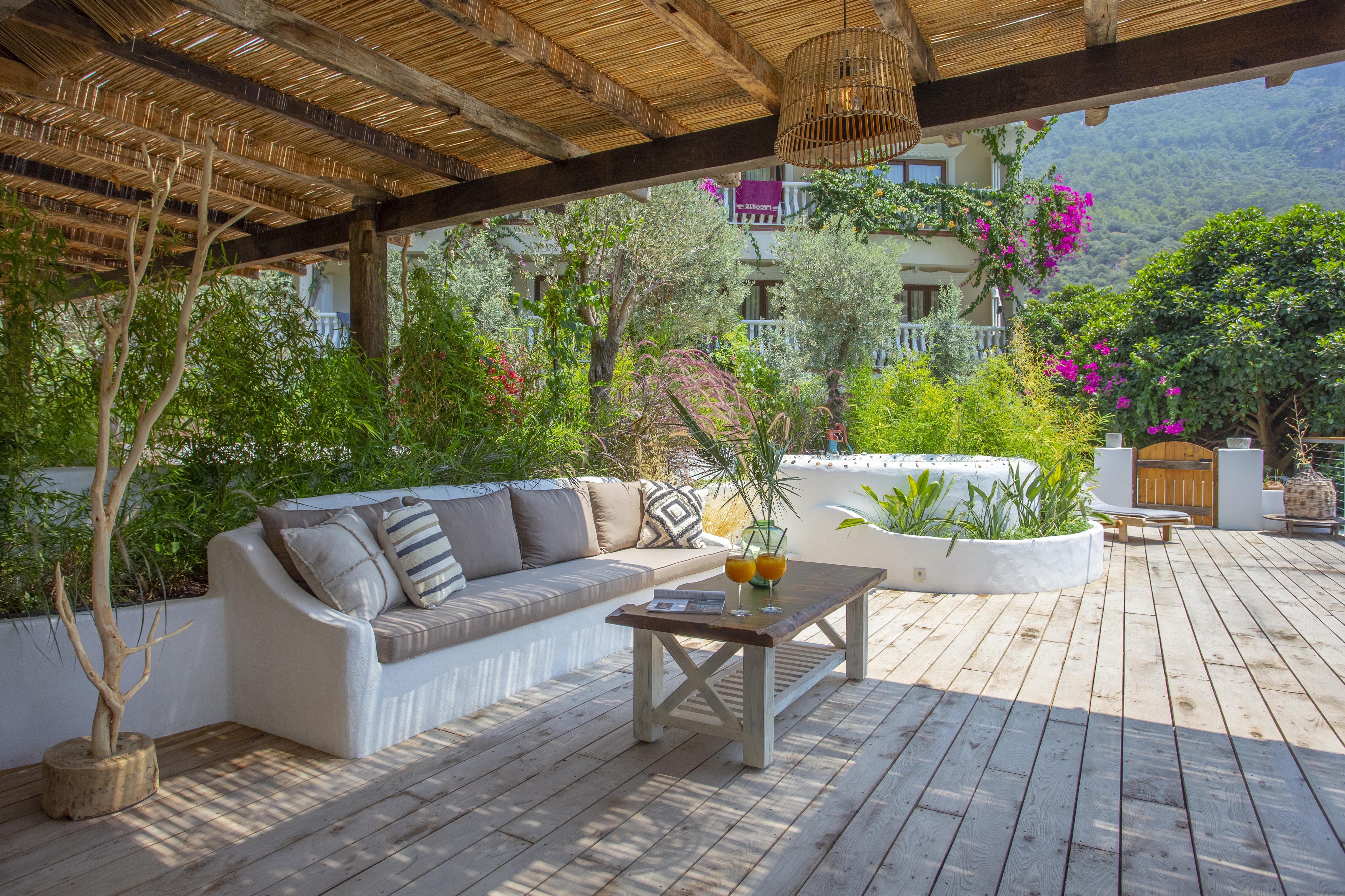 Flamingo & - Pet Friendly 3* Oludeniz