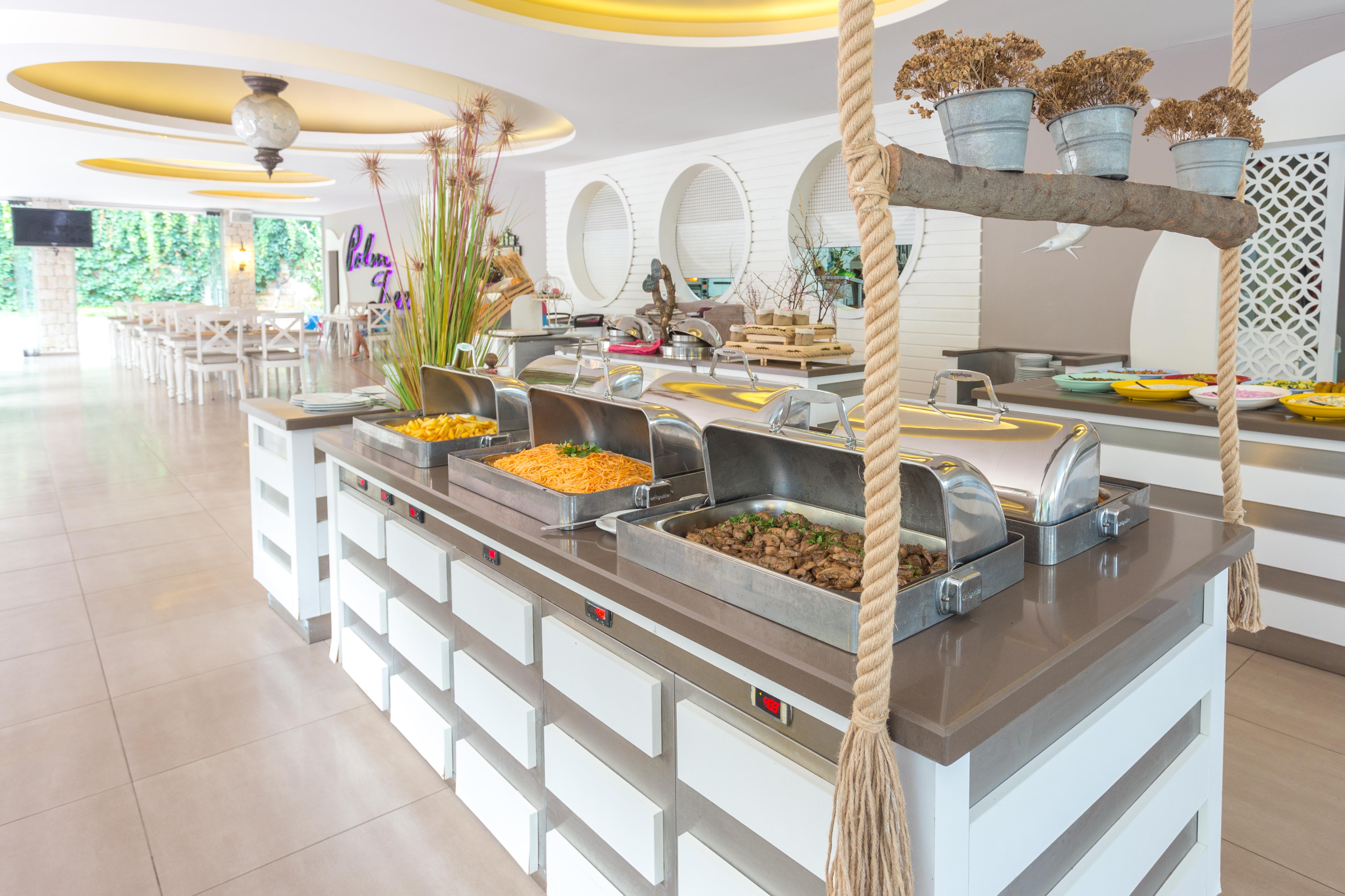 Flamingo & - Pet Friendly 3* Oludeniz