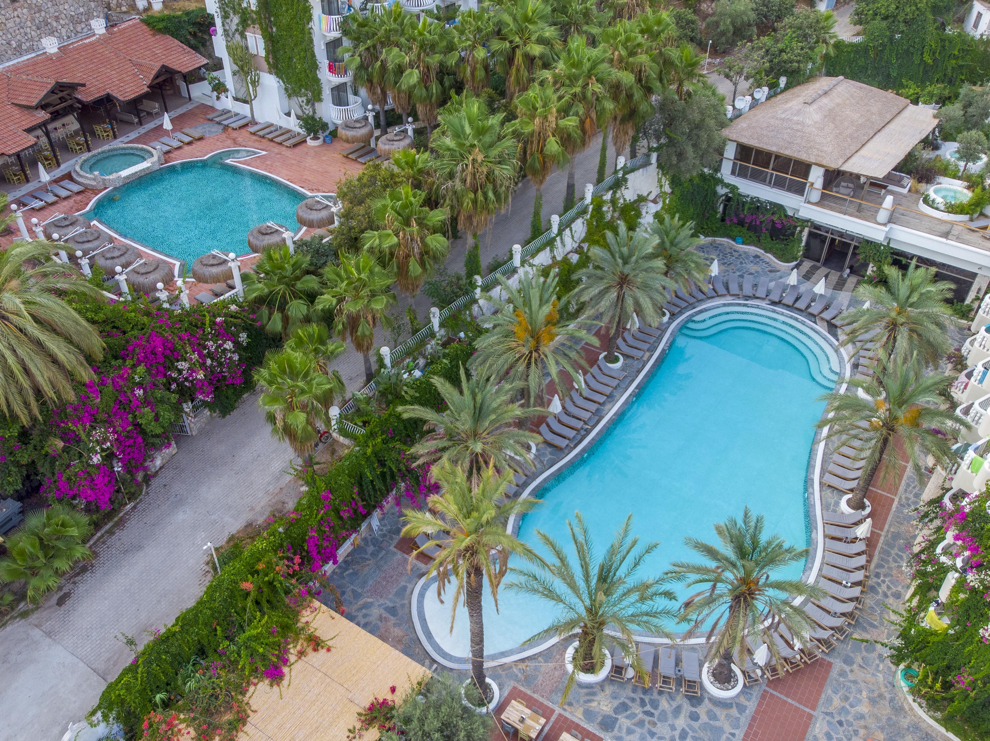 Flamingo & - Pet Friendly 3*