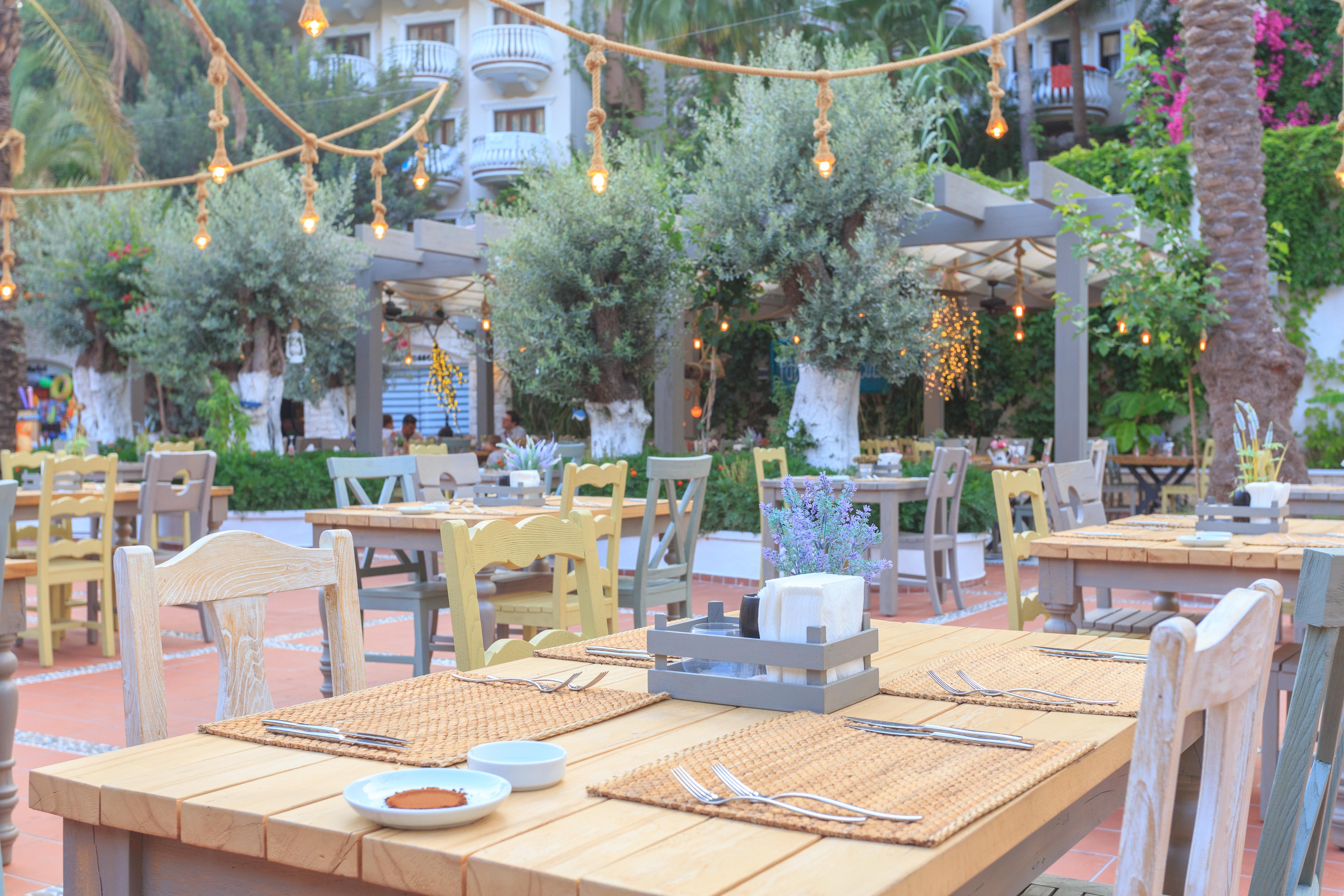 Flamingo & - Pet Friendly Hotel Oludeniz