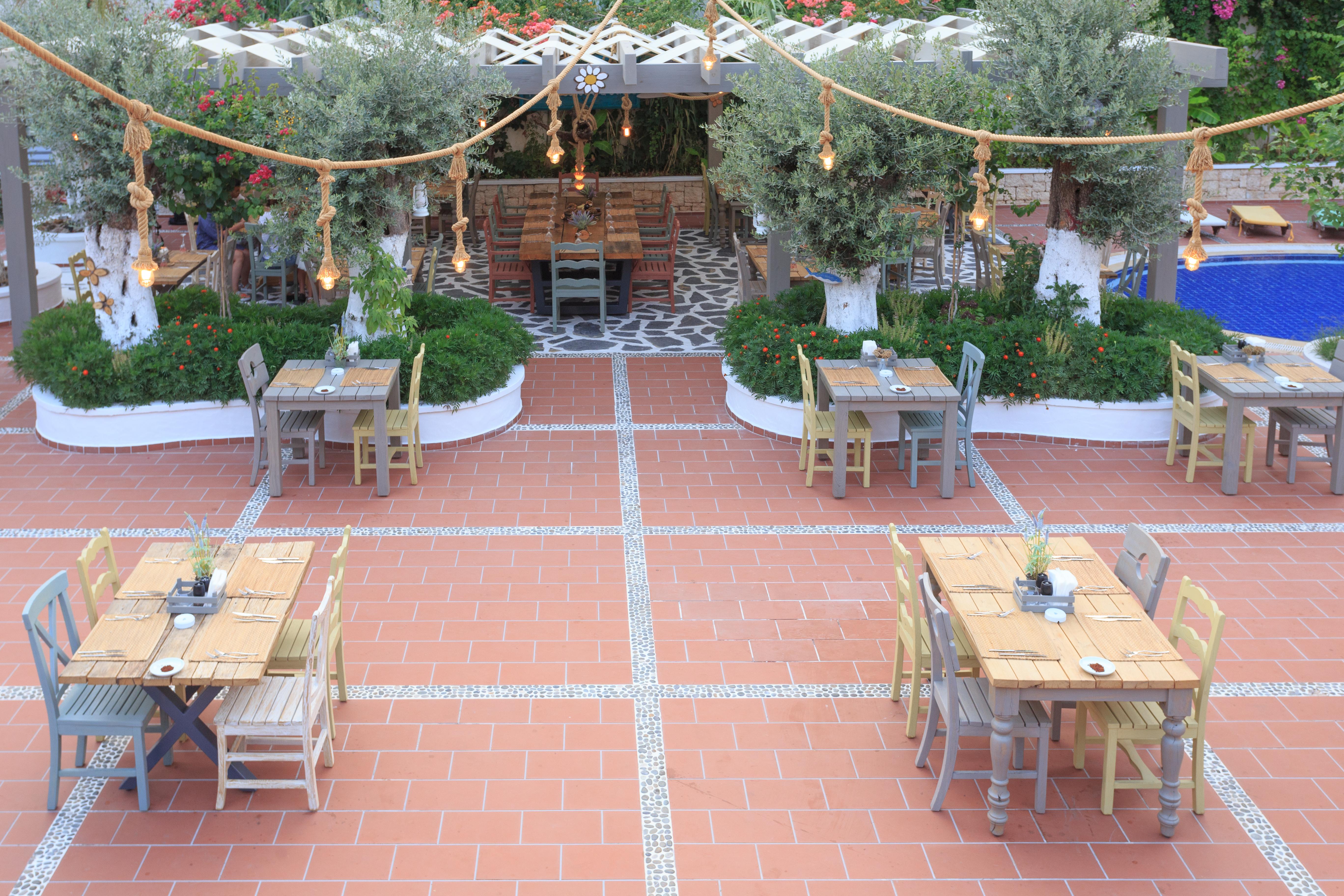 Flamingo & - Pet Friendly Oludeniz
