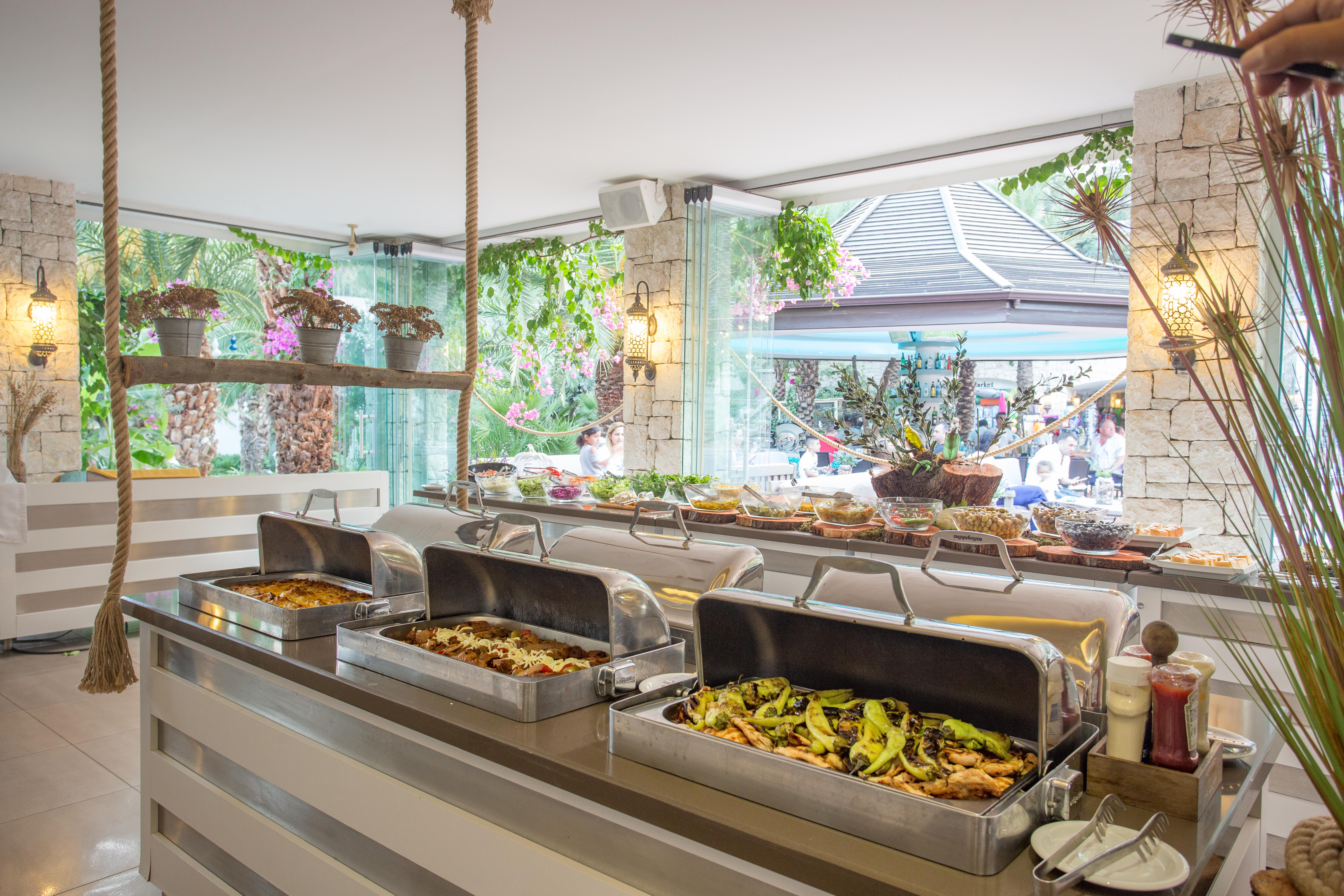 Flamingo & - Pet Friendly 3*