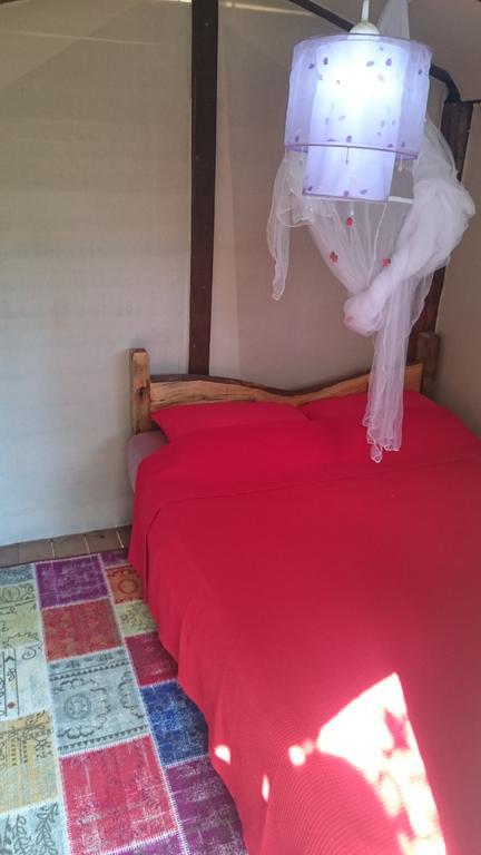 Campsite Yerdeniz Kamp