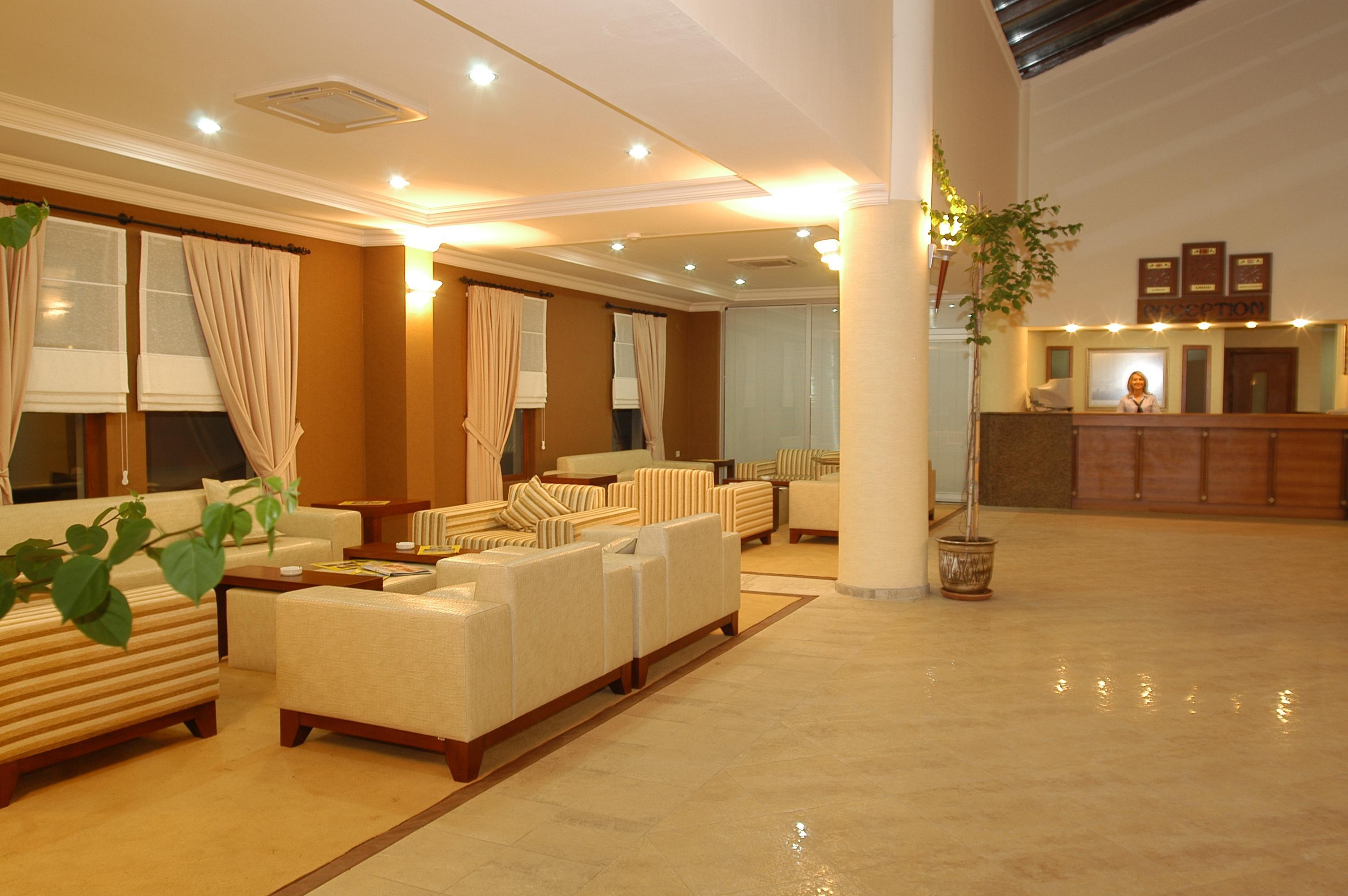 Orka World & Aquapark Hotel Oludeniz