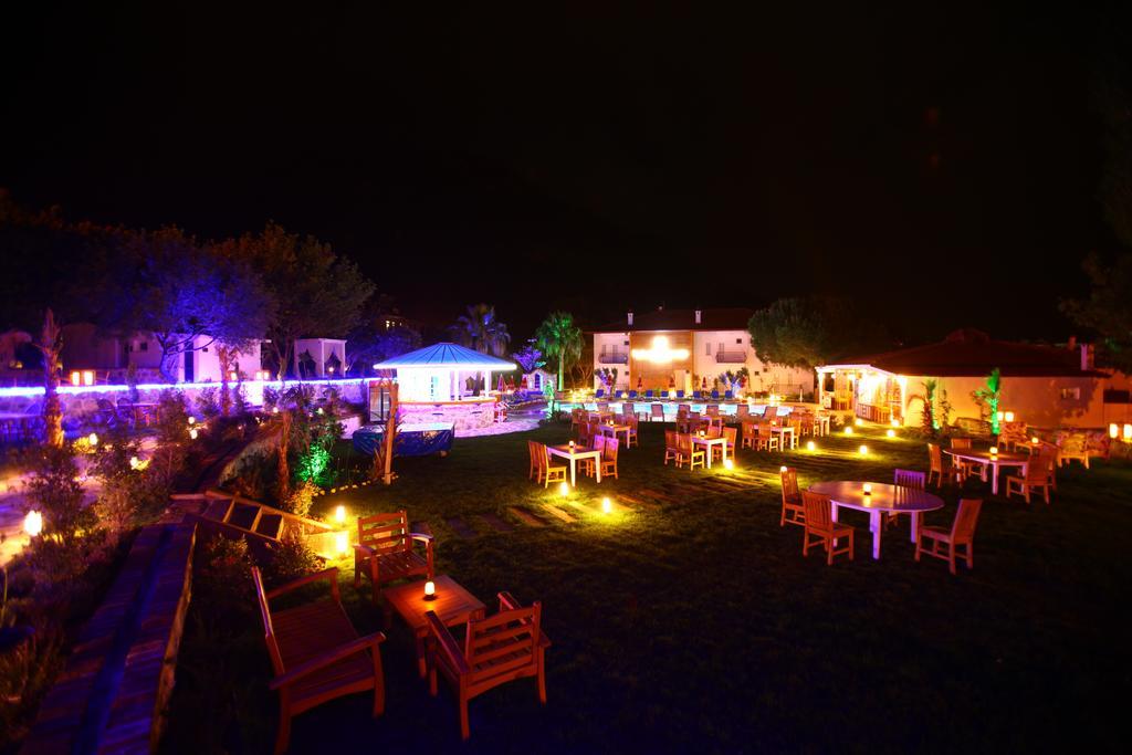 Iksirci Baba 5* Oludeniz