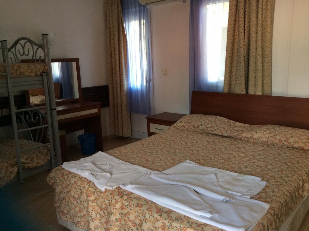 Hotel R.e.d. Oludeniz