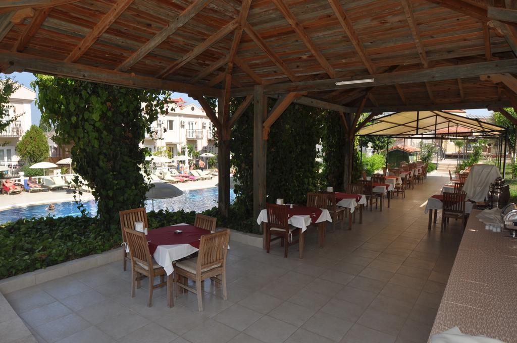 Ramos Hotel