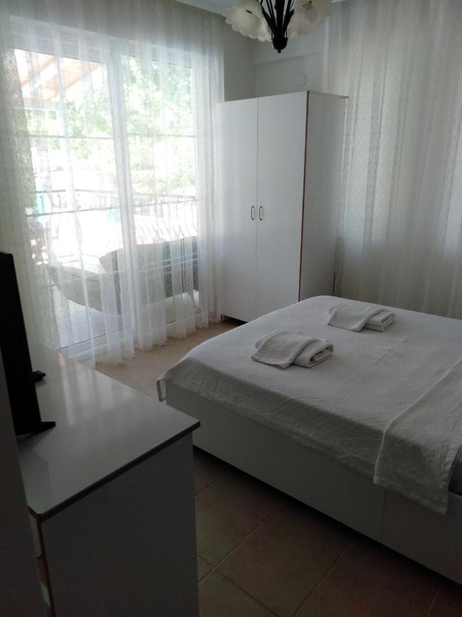 Heaven Aparthotel