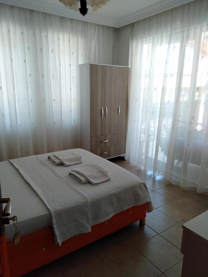 Heaven Aparthotel *